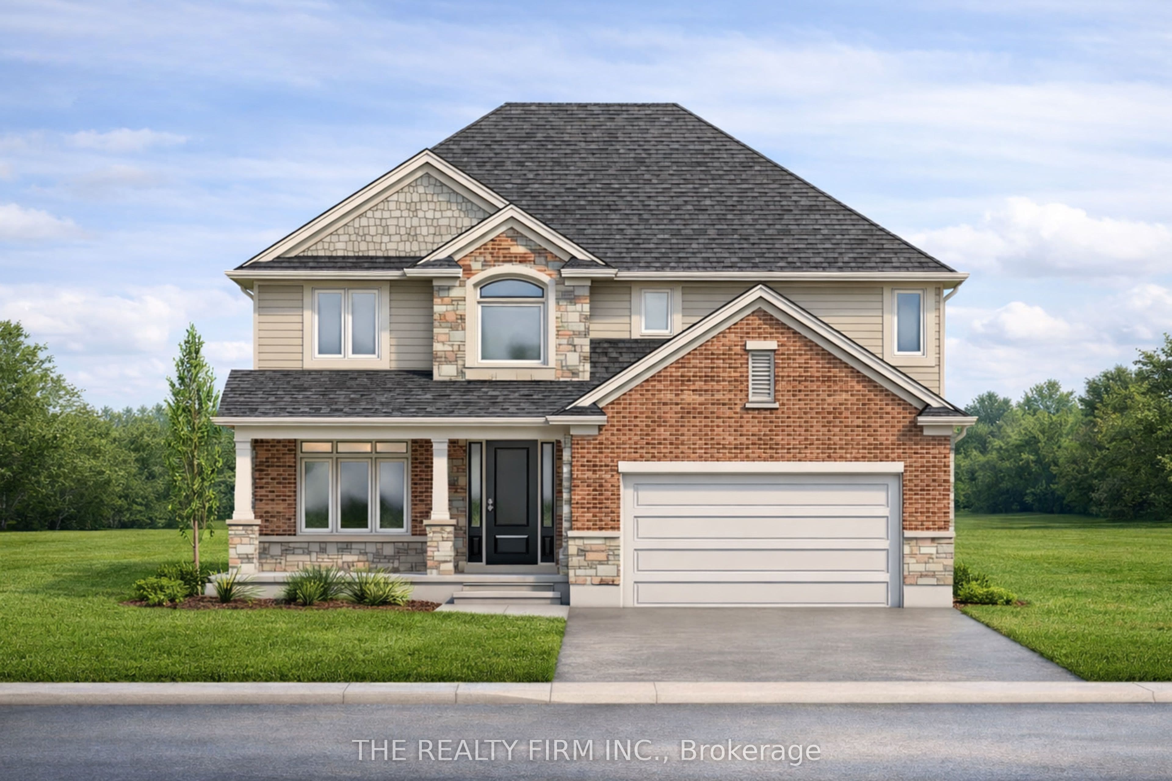 285 Elizabeth Street, Southwest Middlesex, ON N0L 1M0