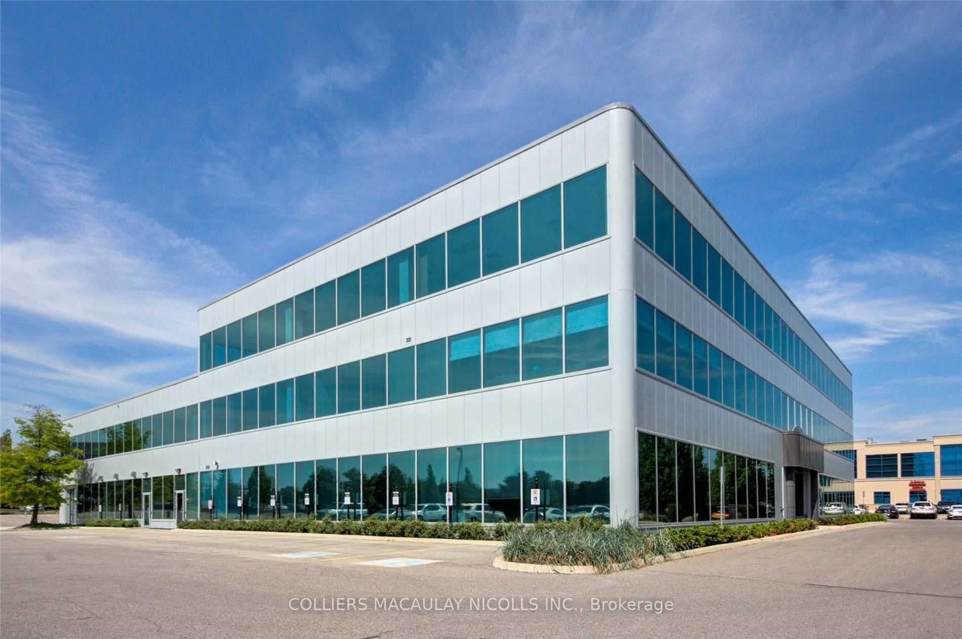 2360 Bristol Circle 203, Oakville, ON L6H 5S3