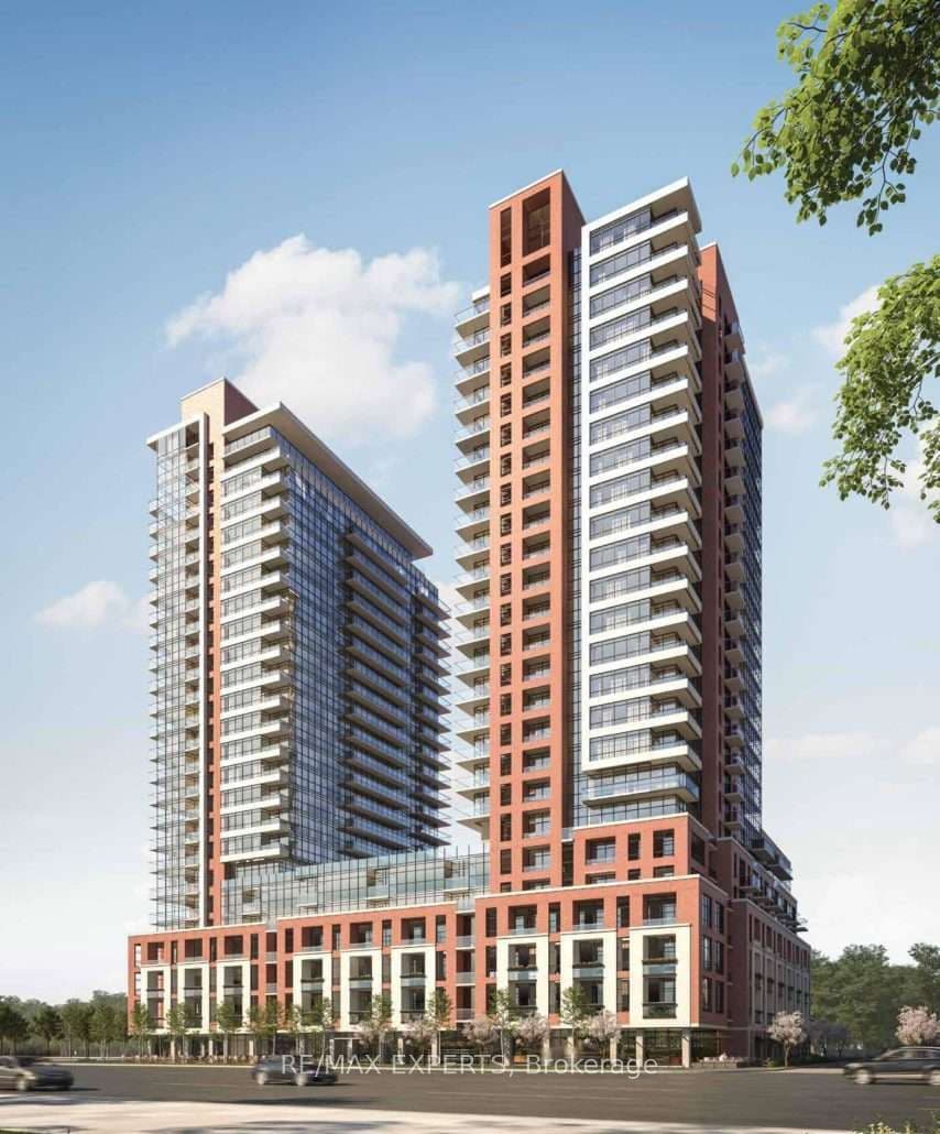 4010 Eglinton Avenue W 420, Toronto, ON M9A 0G5