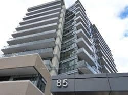 85 The Donway W 704, Toronto, ON M3C 0L9