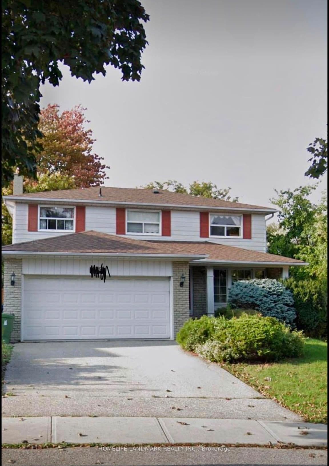 105 Whitehorn Crescent, Toronto, ON M2J 3B1