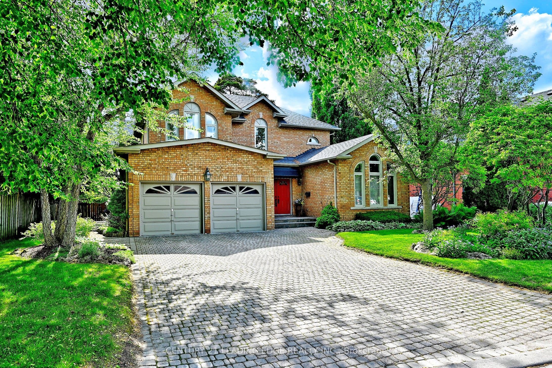 7 Normandale Road, Markham, ON L3R 4J7