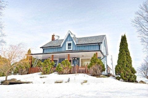 174095 County Rd 25 Road, East Luther Grand Valley, ON L9W 0L8