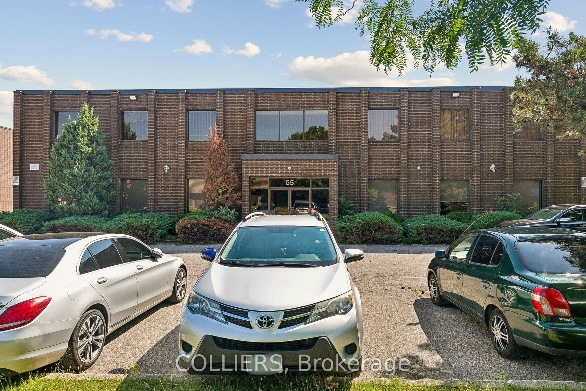 65 Melford Drive, Toronto, ON M1B 2G6