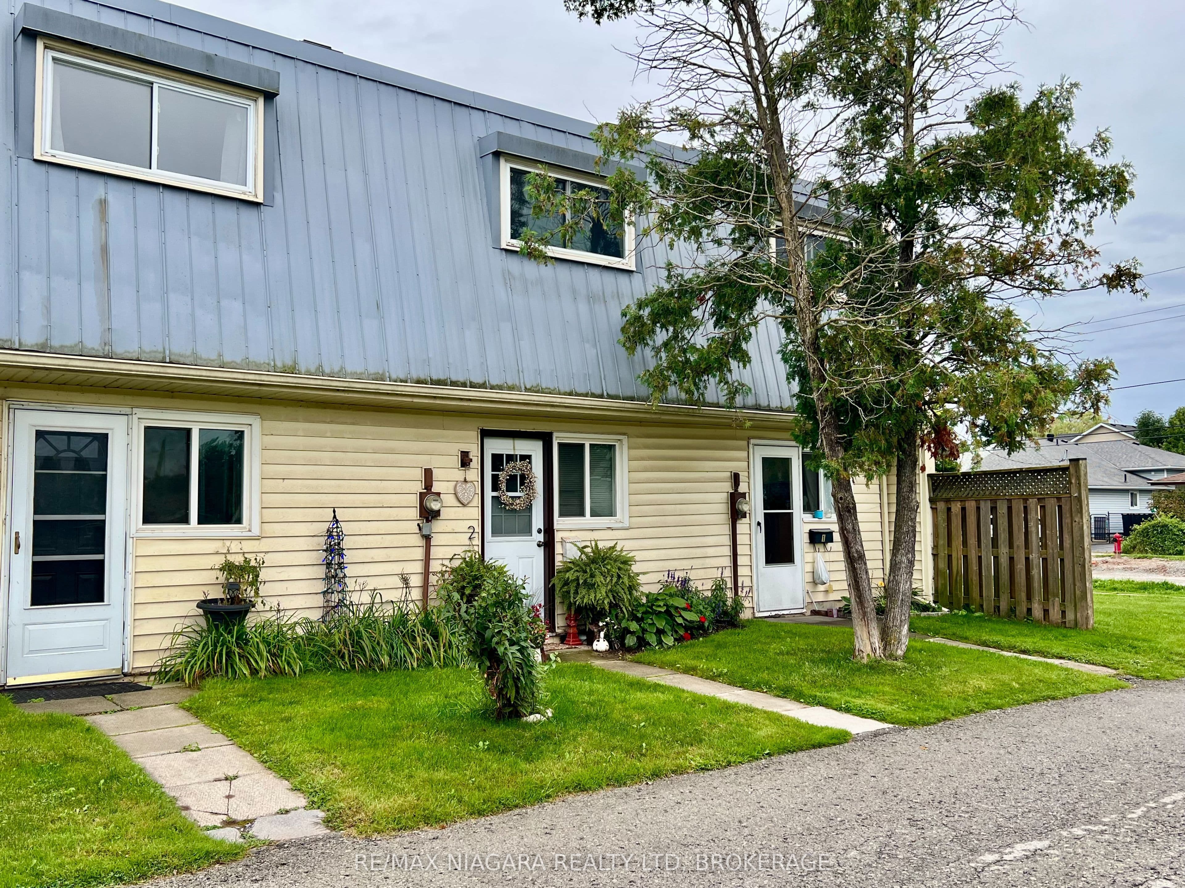 8646 Willoughby Drive 2, Niagara Falls, ON L2G 6X7