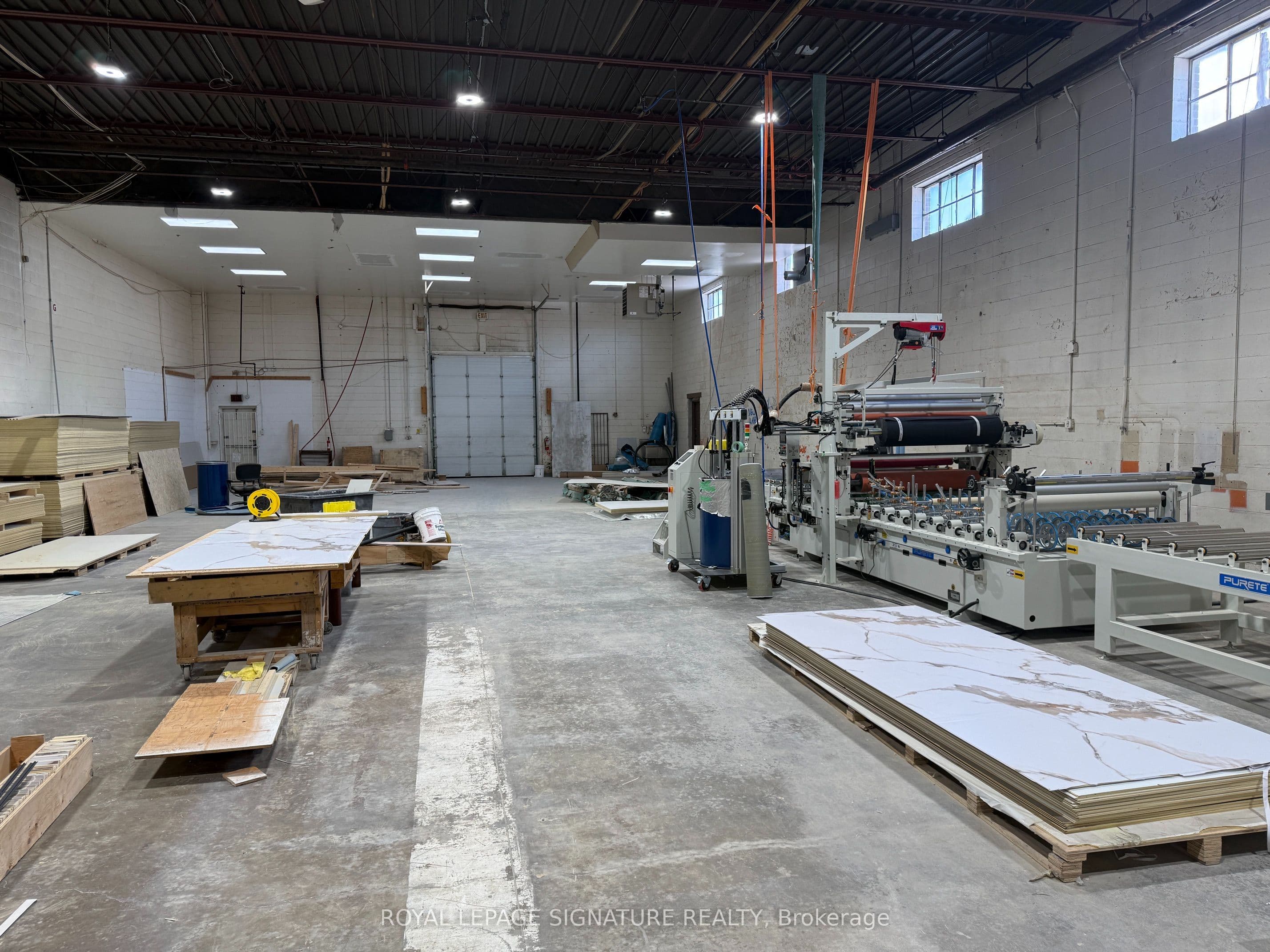 310 Steelcase Road E D, Markham, ON L3R 1G2