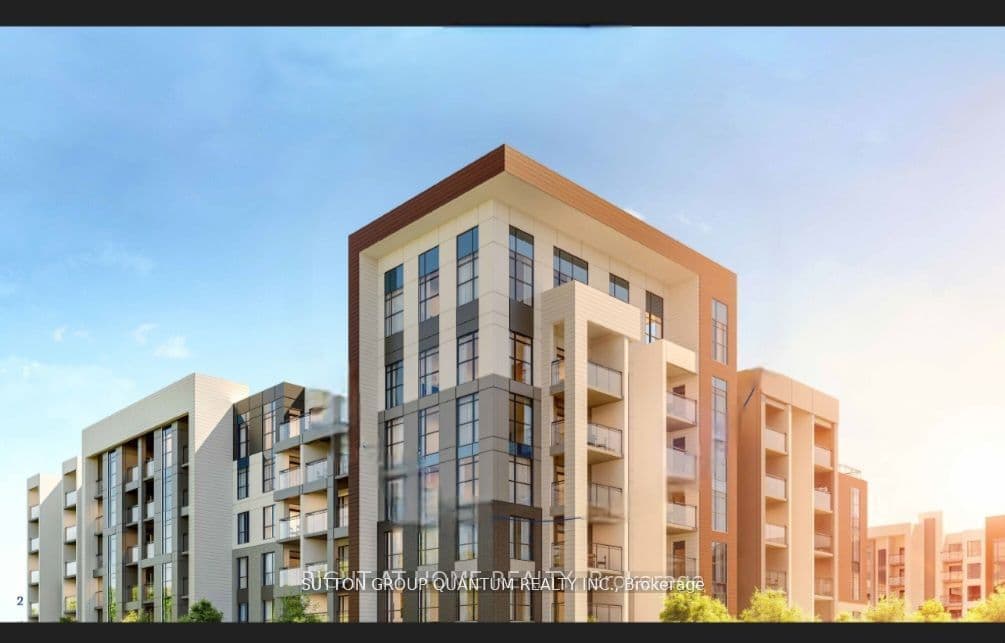 490 Gordon Krantz Avenue 206, Milton, ON L9E 1Z5
