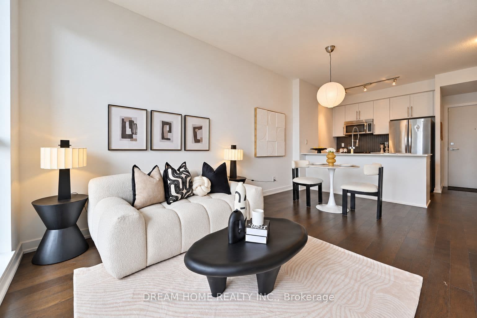 4011 Brickstone Mews 4003, Mississauga, ON L5B 0J7