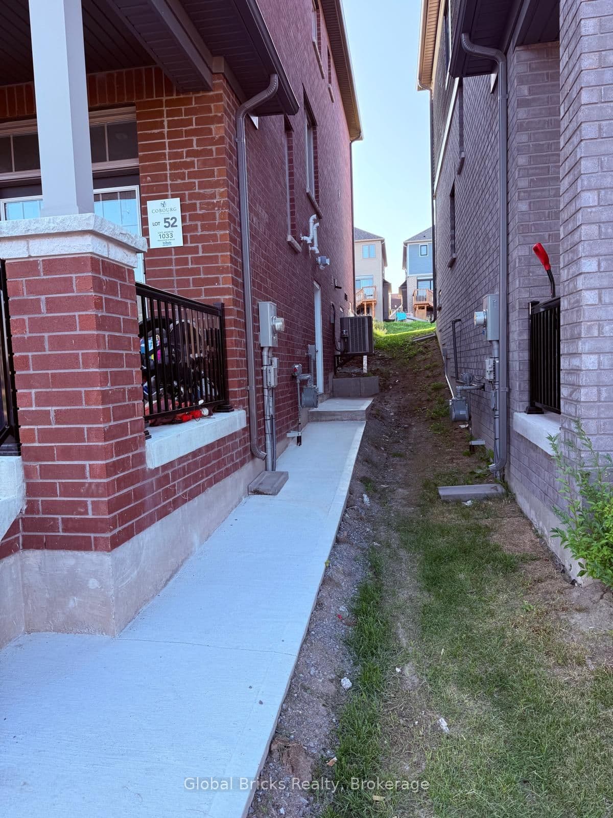 1033 Trailsview Avenue Bsmt, Cobourg, ON K9A 4K3