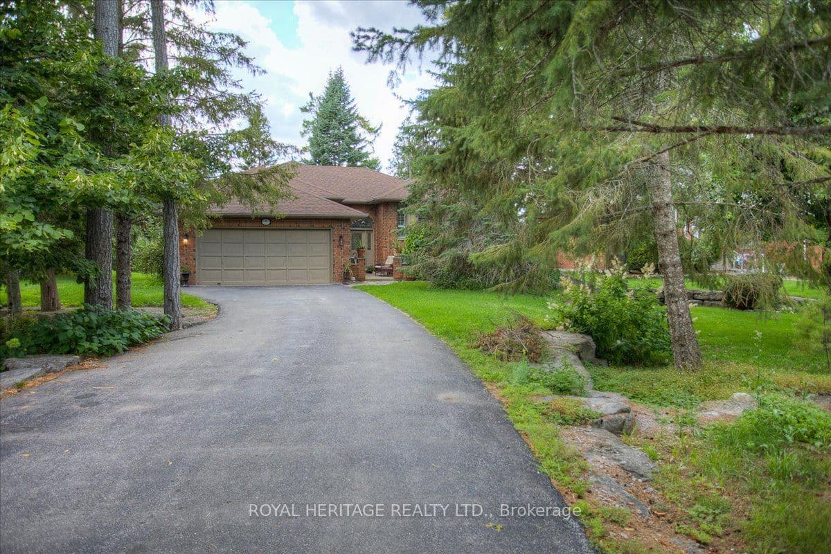 5 GOVERNORS Drive, Kawartha Lakes, ON K0M 1A0