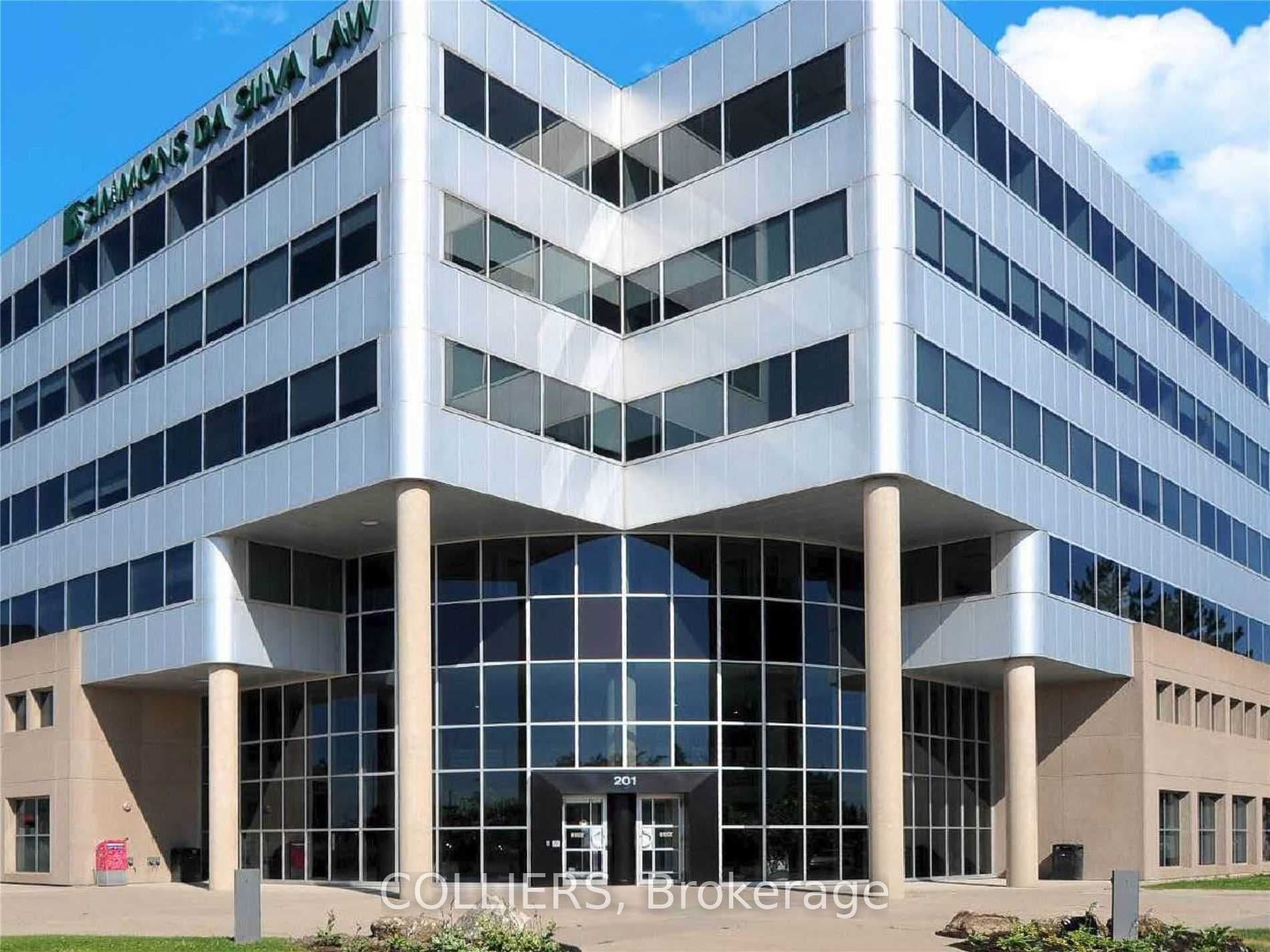 201 County Court Boulevard 602, Brampton, ON L4W 1W5