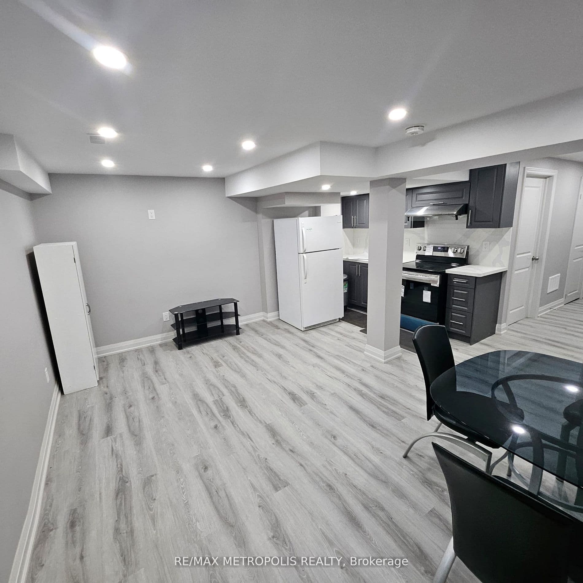 294 Albright Road BSMT, Brampton, ON L6X 0J1