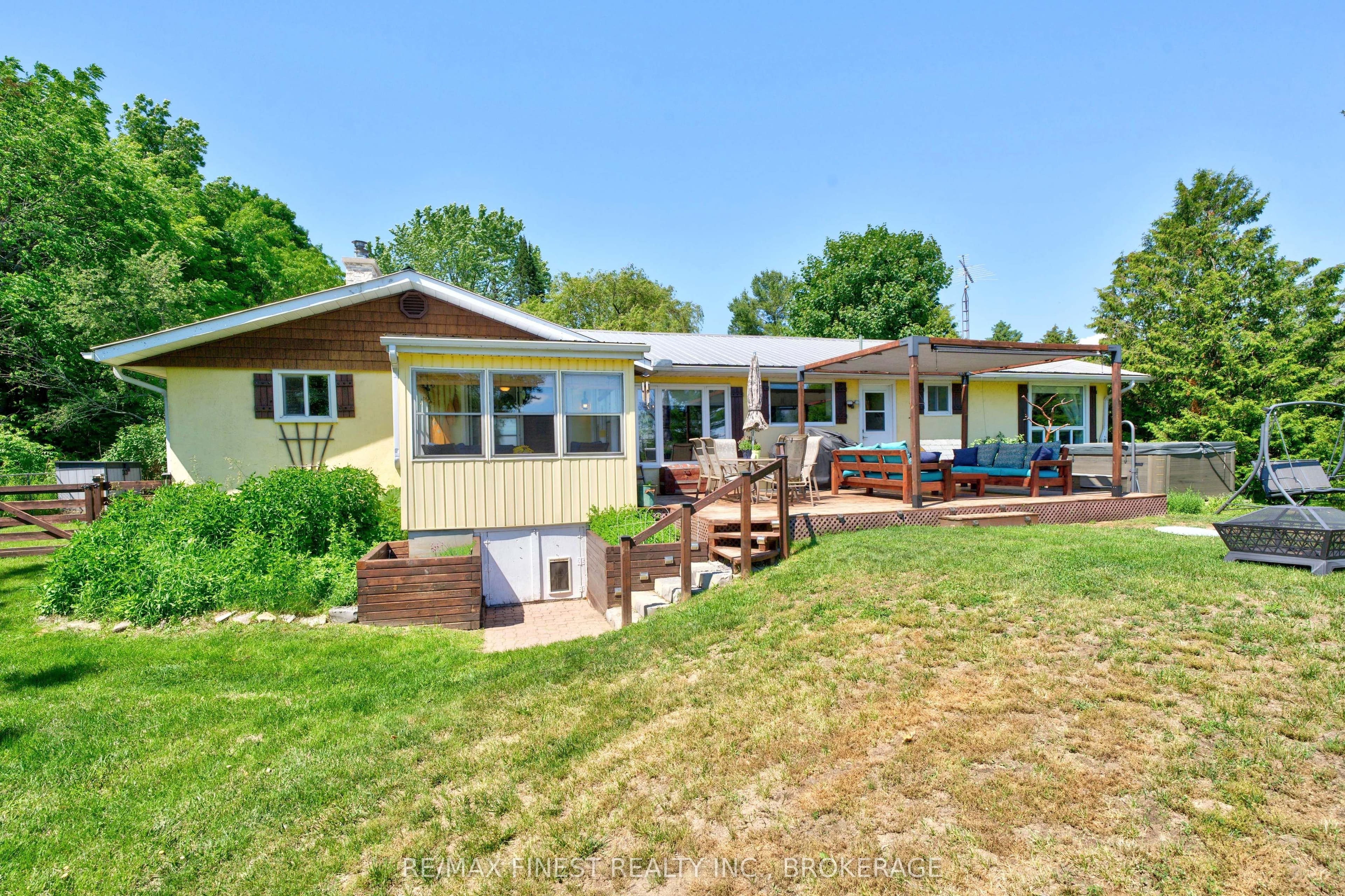 99 ARAGON Road, Kingston, ON K0H 1S0