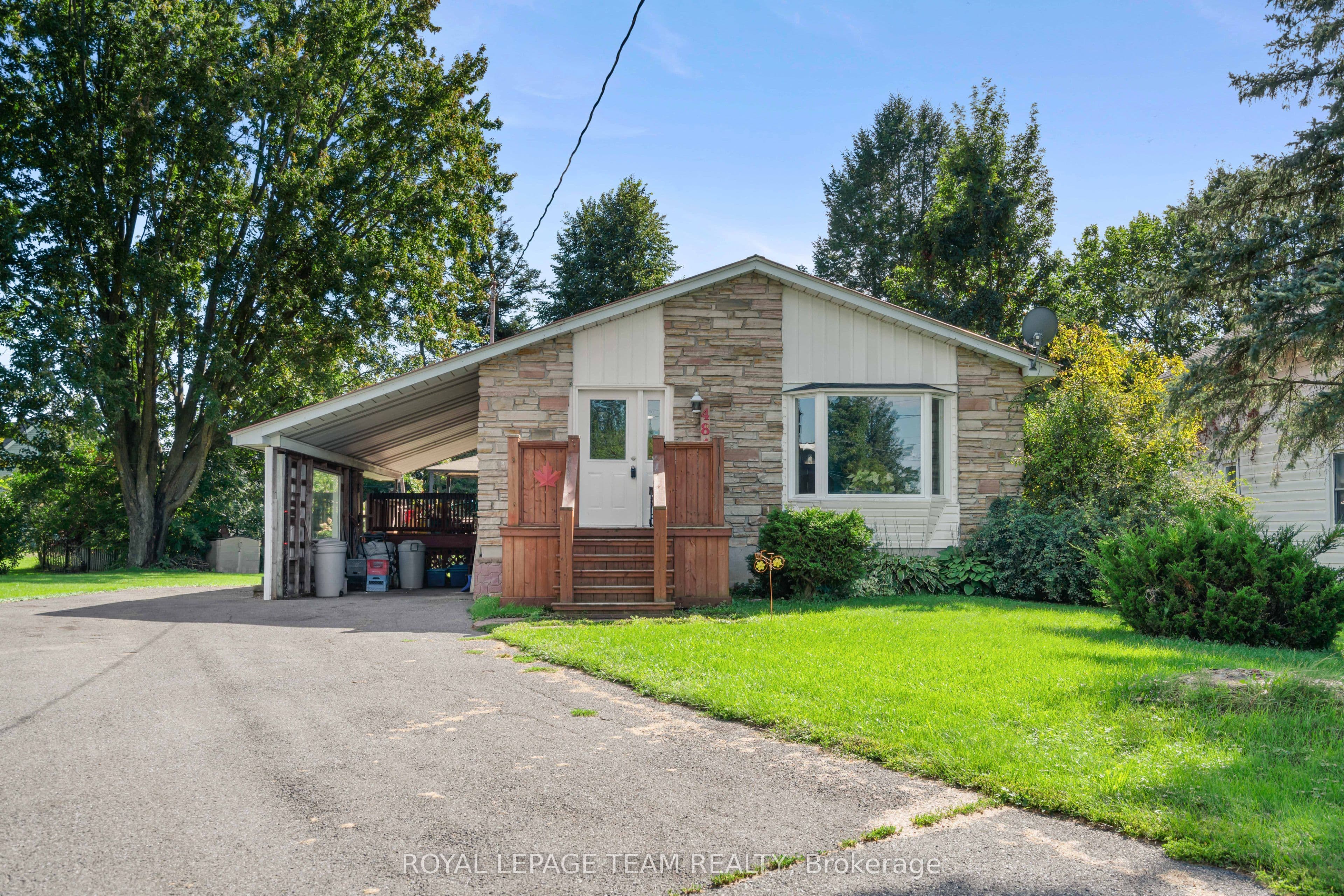 484 Annable Road, North Dundas, ON K0C 2K0