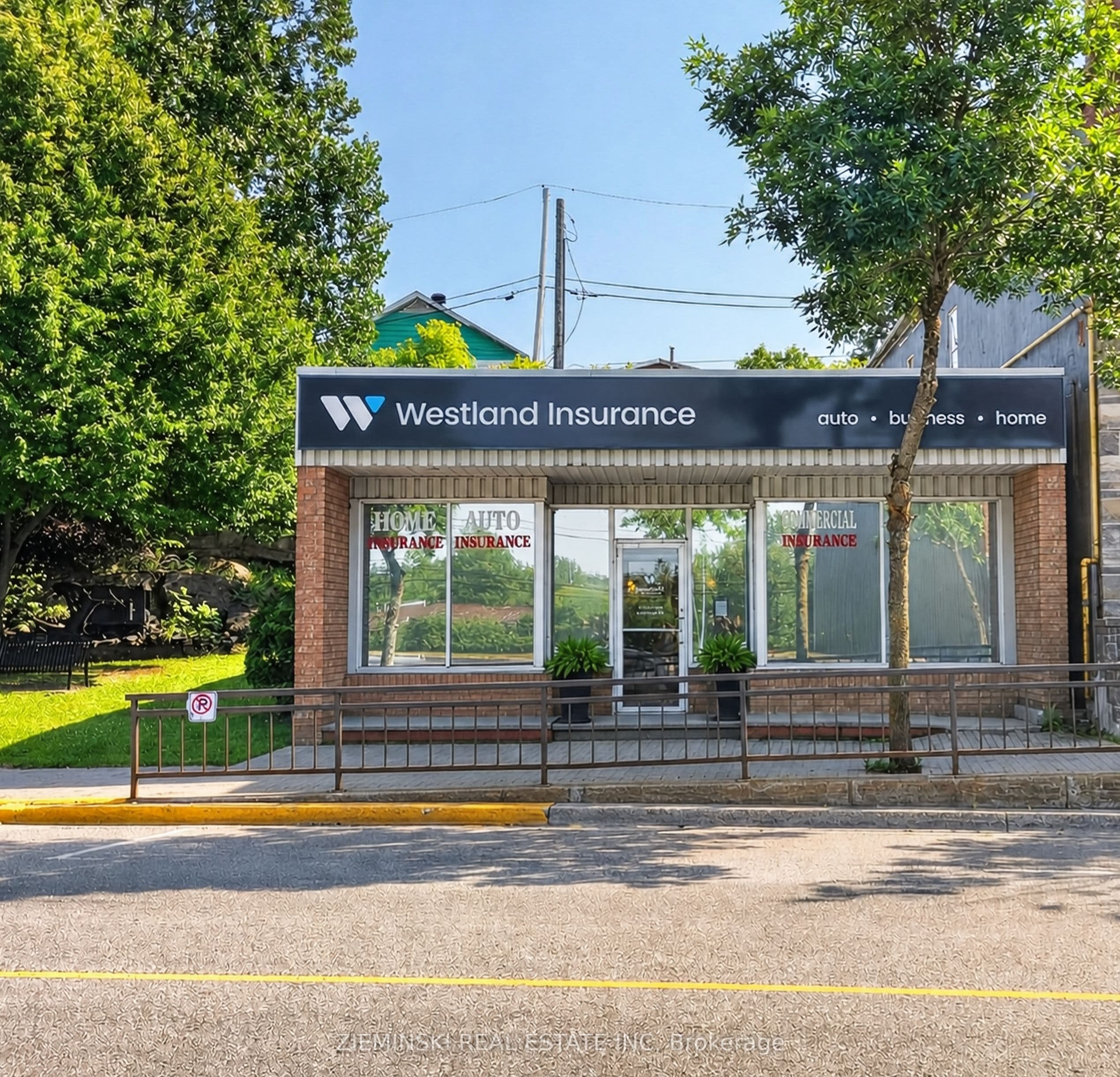 27 Government Road W, Kirkland Lake, ON P2N 2E3
