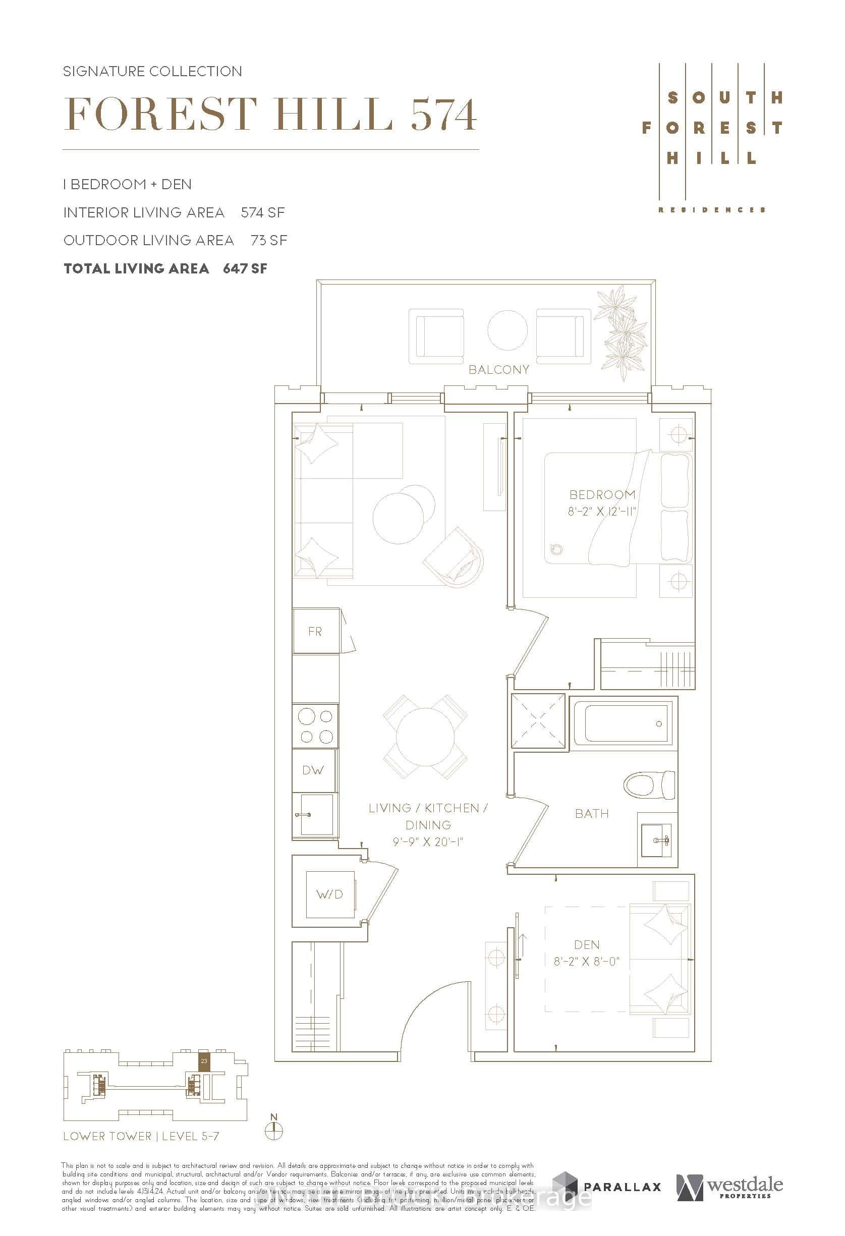 91 Montclair Avenue, Toronto, ON M5P 0A9