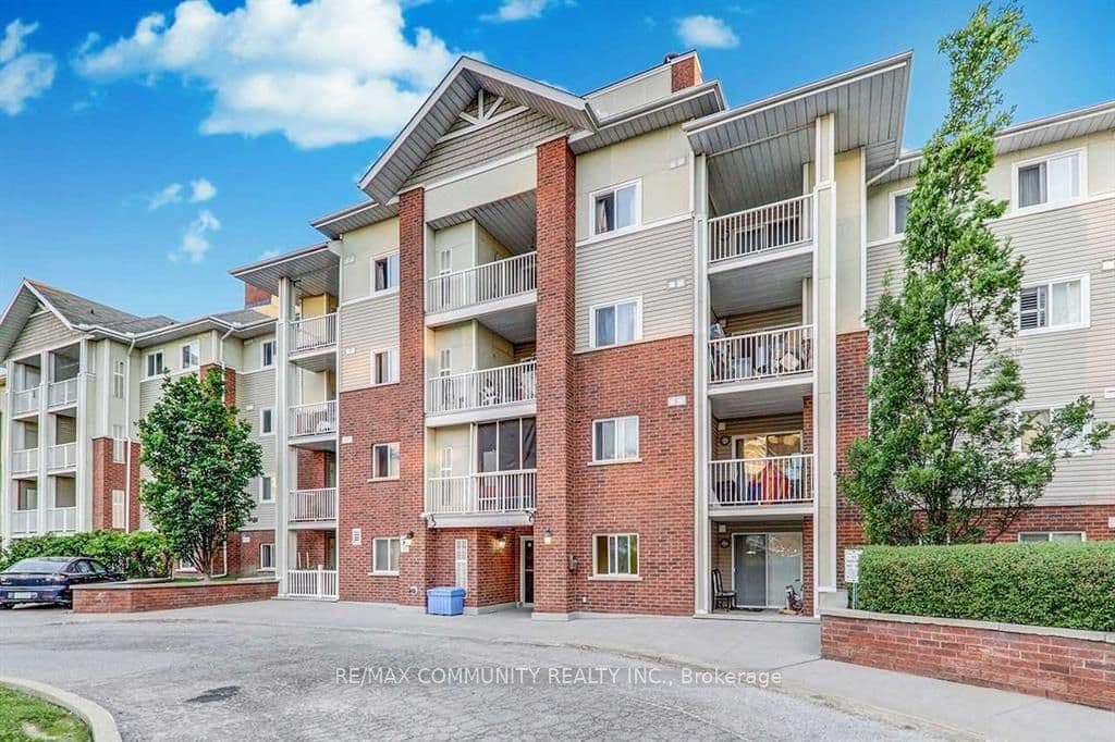 5235 Finch Avenue E 214, Toronto, ON M1S 5X3