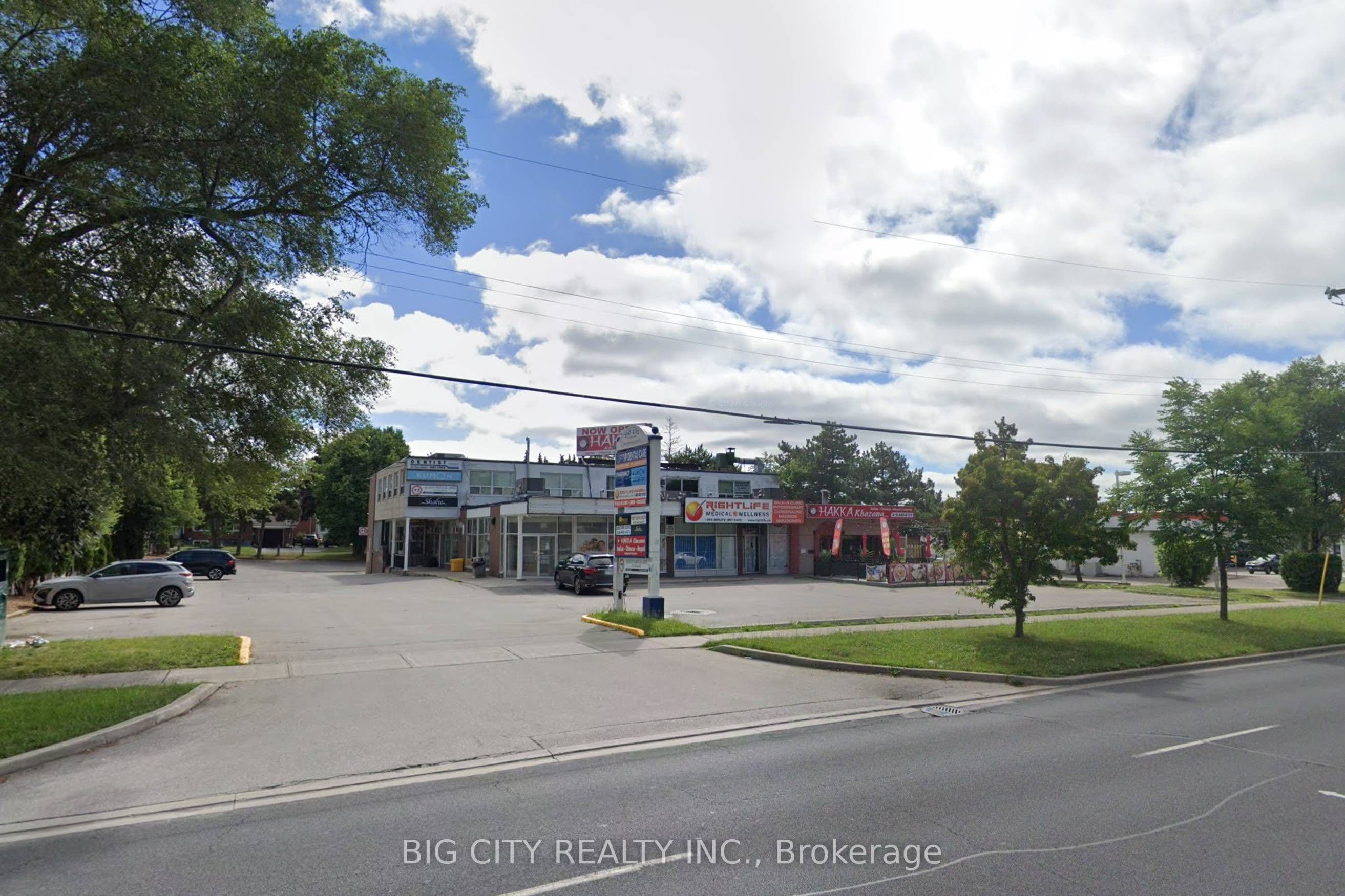 2167 Victoria Park Avenue 2, Toronto, ON M1R 1V5