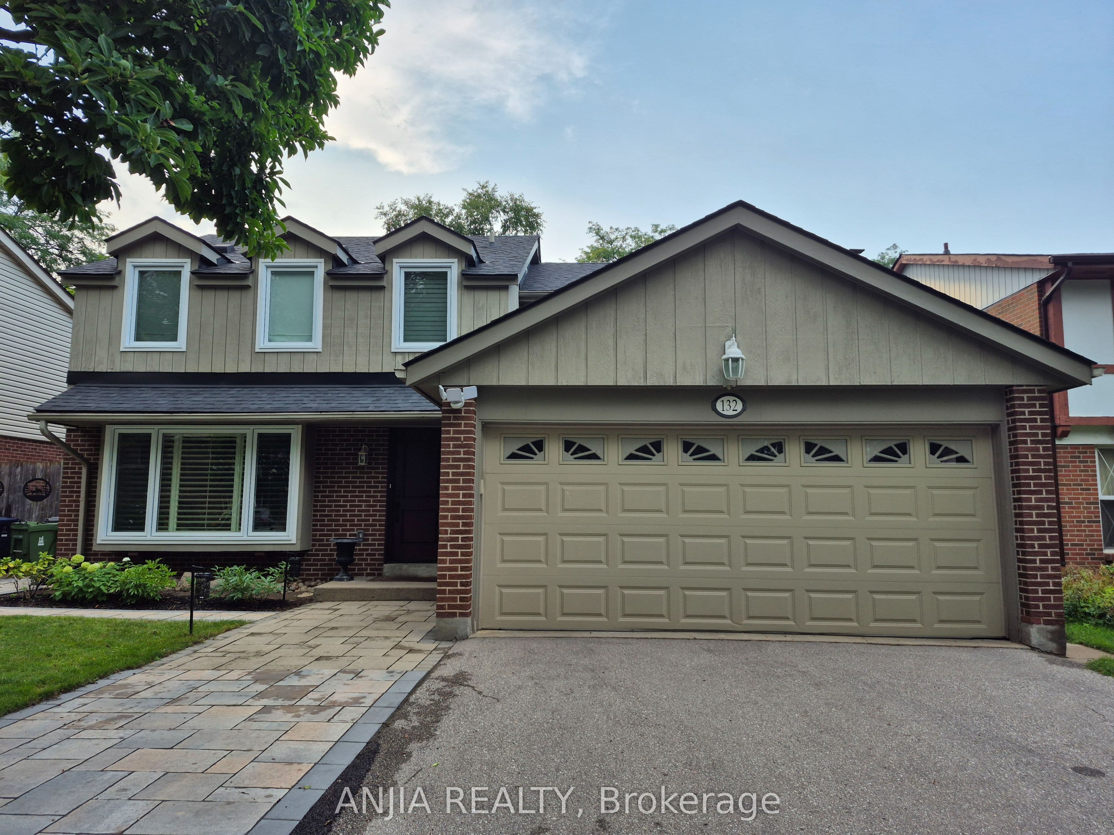 132 Heatherside Drive Basement, Toronto, ON M1W 1T9