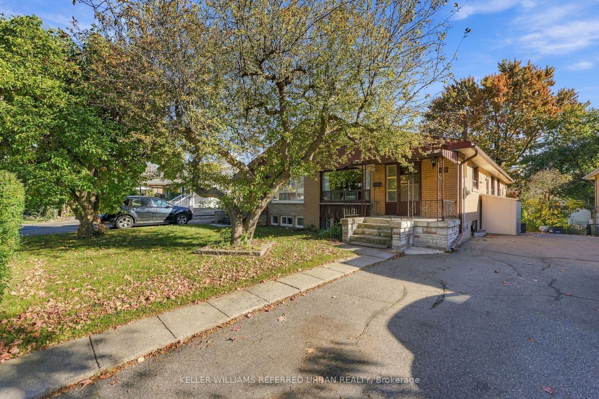 83 Santa Barbara Road, Toronto, ON M2N 2C3