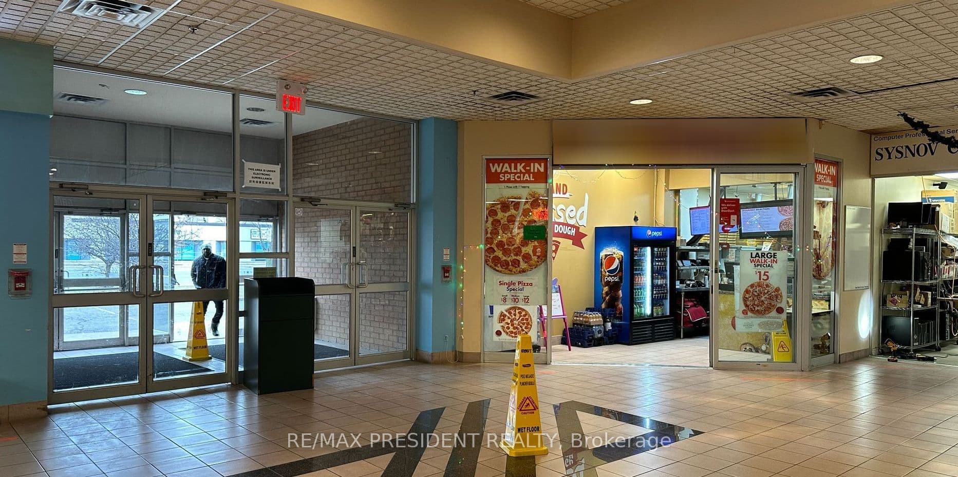 1550 South Gateway Road 2A, Mississauga, ON L4W 5K3