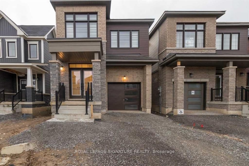 65 Concord Drive, Thorold, ON L2V 0K8