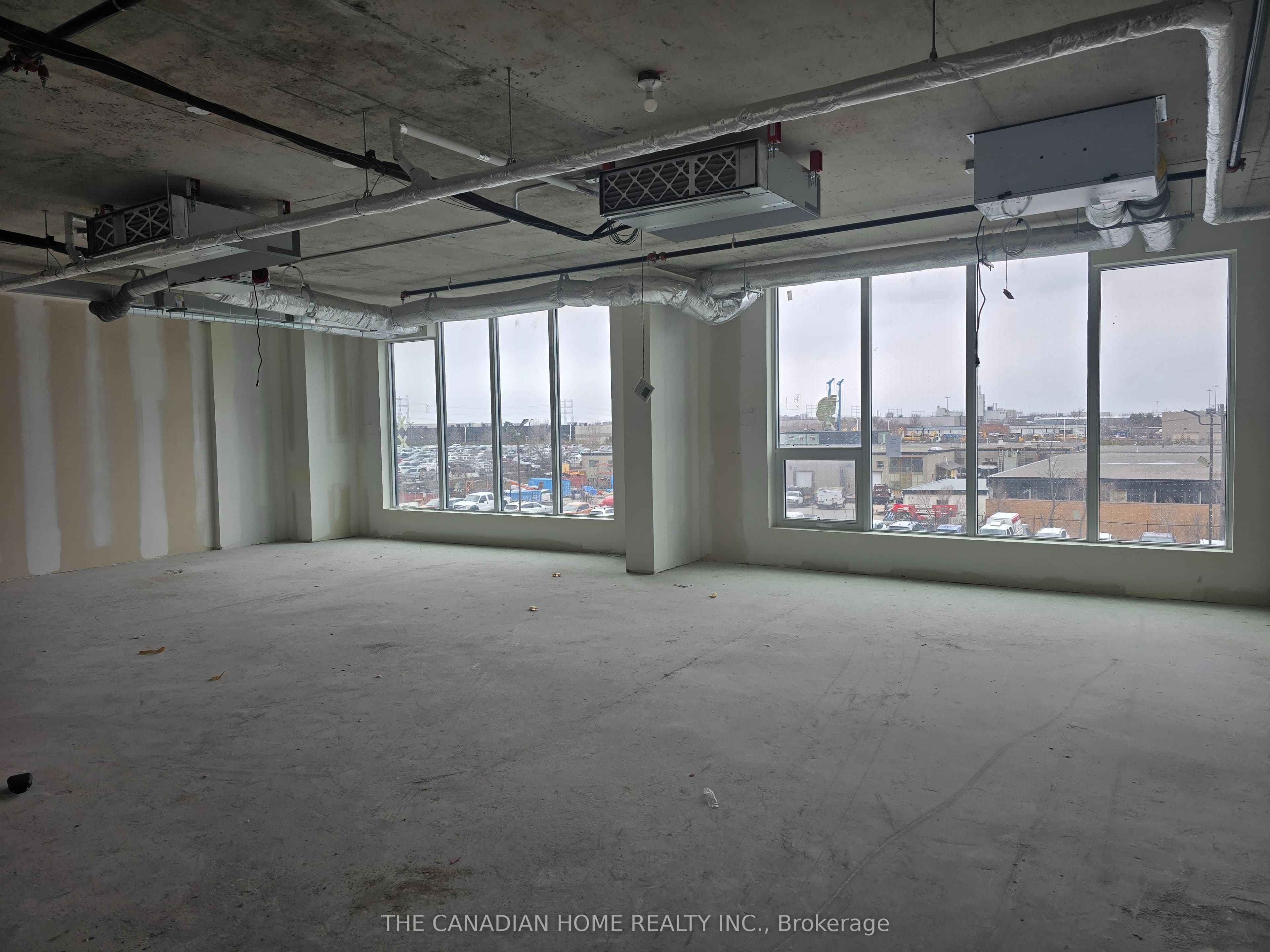 600 Dixon Road 227, Toronto, ON M9W 1J1
