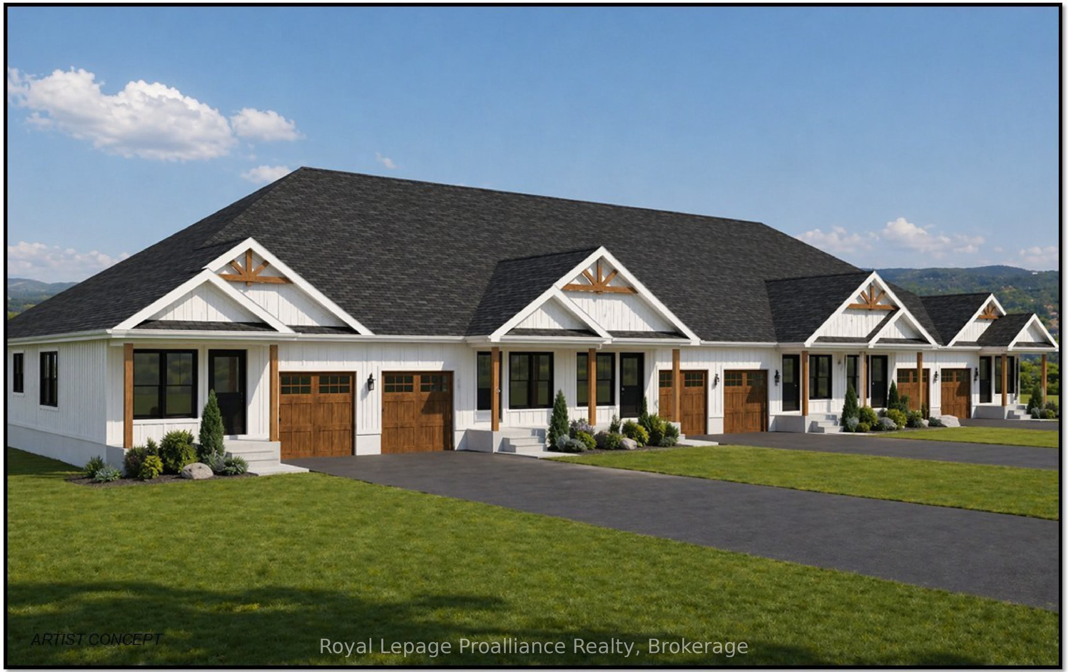 Lot 67 Lancaster Drive 2, Brighton, ON K0K 1H0
