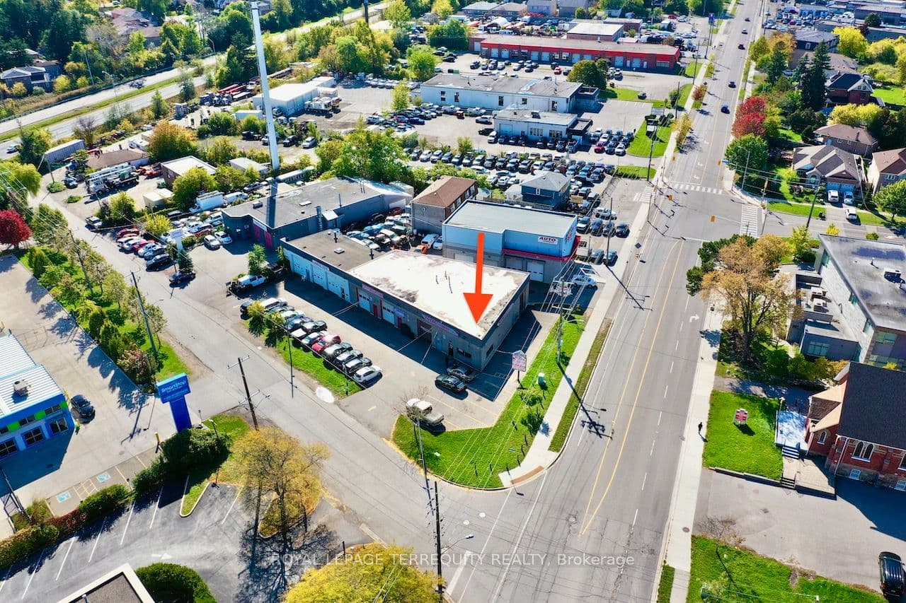 518 Centennial Road N 1, Toronto, ON M1C 2A6
