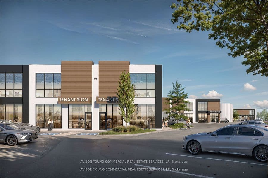 1833 Buckhorn Gate B1 #10, Mississauga, ON L4W 0C2