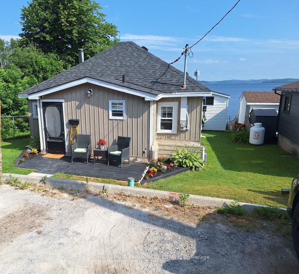 6108 Curtis Point Road 17, Alnwick/Haldimand, ON K0K 2X0