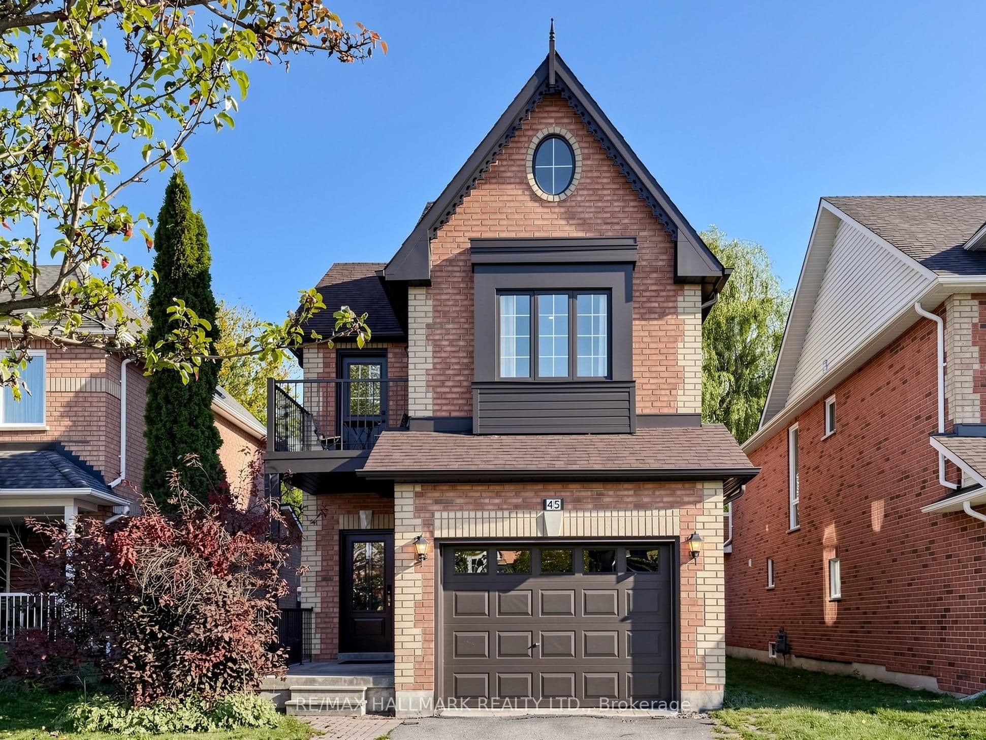 45 Colonial Crescent, Richmond Hill, ON L4E 3X3