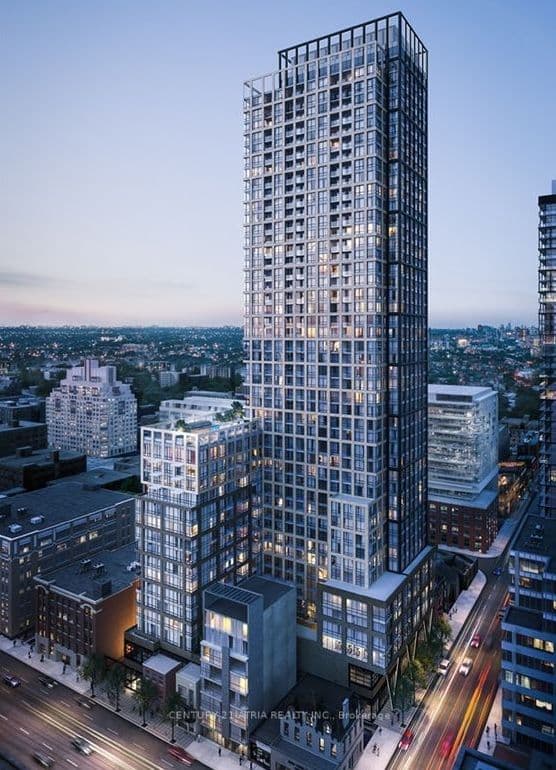 108 Peter Street 3709, Toronto, ON M5V 0W2