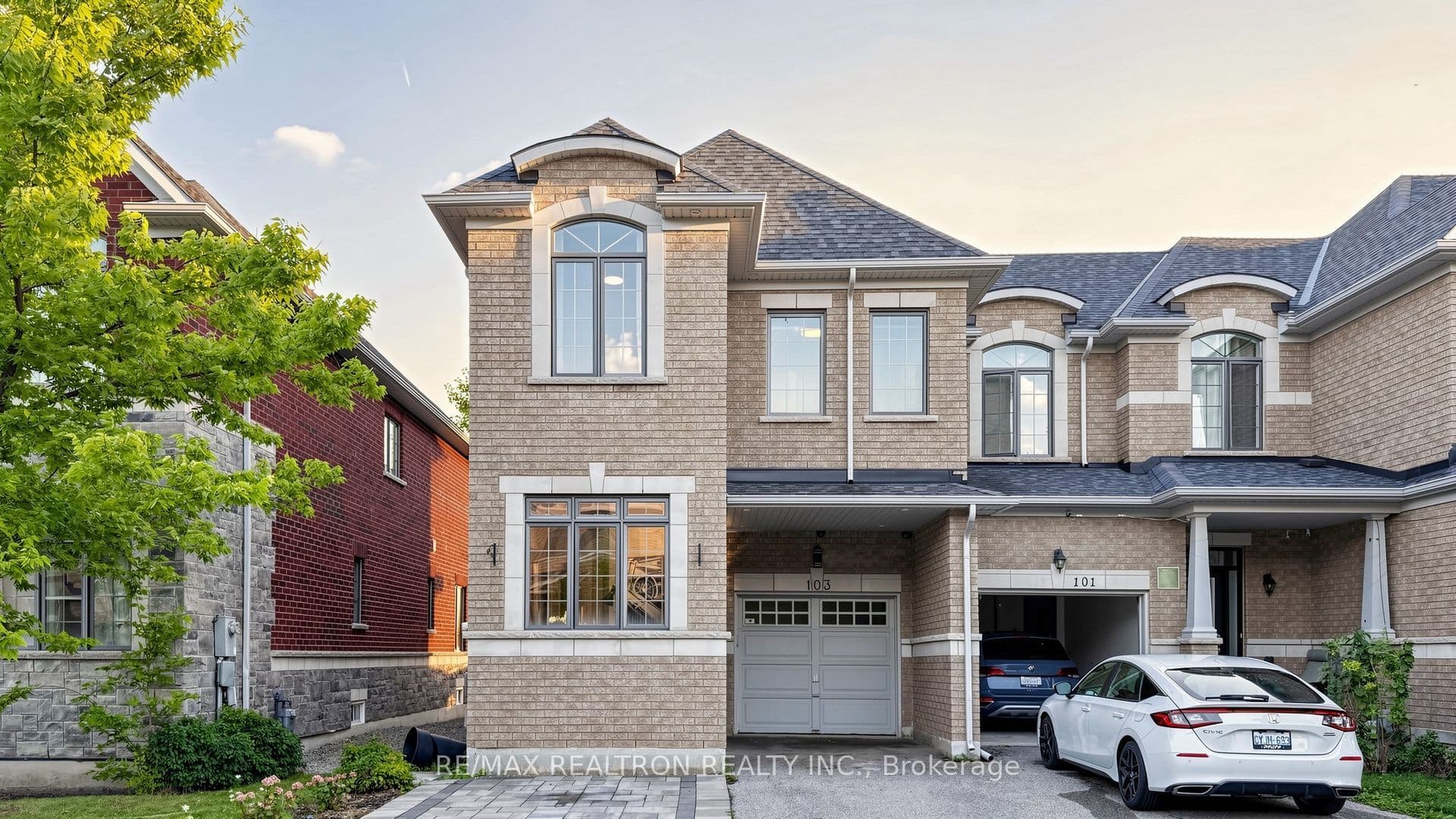 103 Alexie Way, Vaughan, ON L4H 3V4