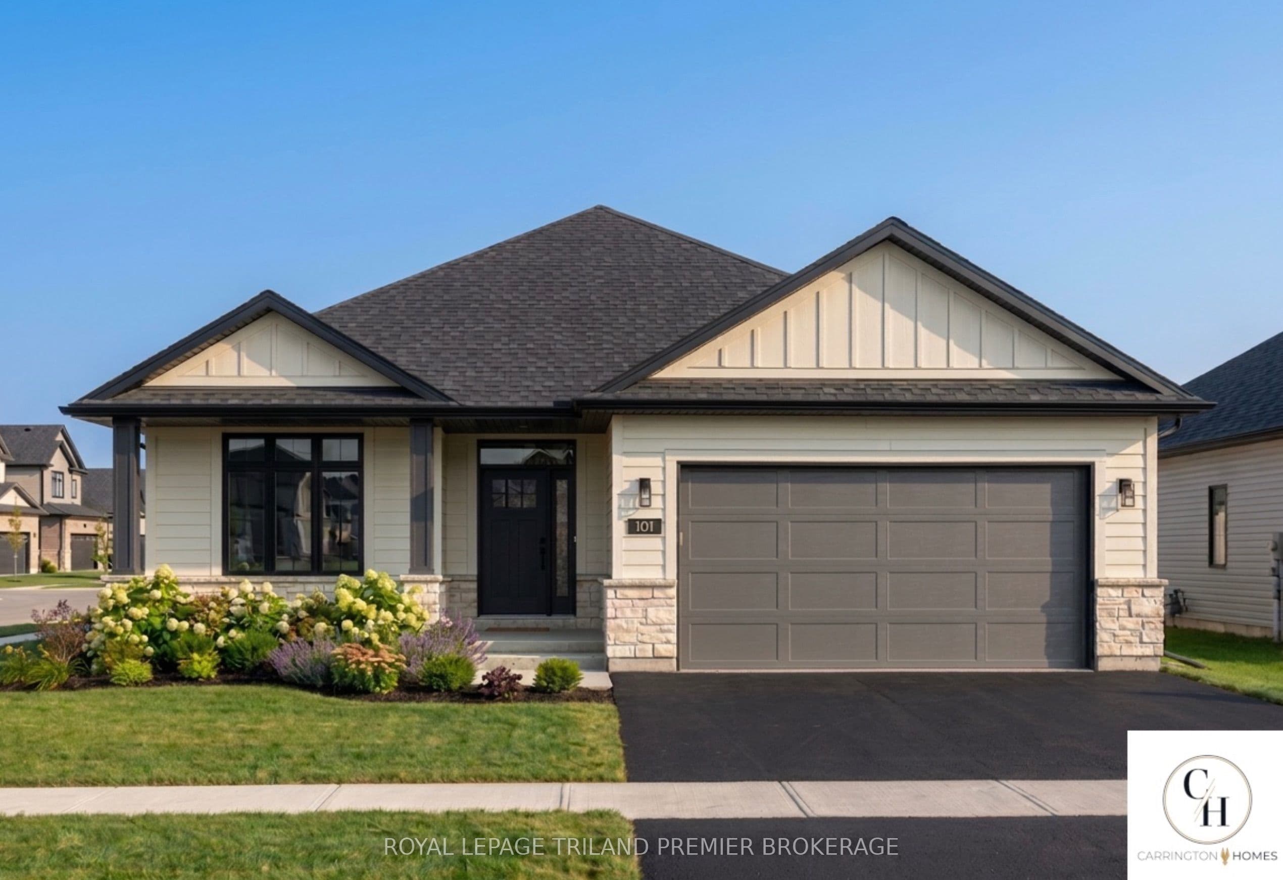 LOT 52 WIDDER ESTATES Drive, Lambton Shores, ON N0M 2N0