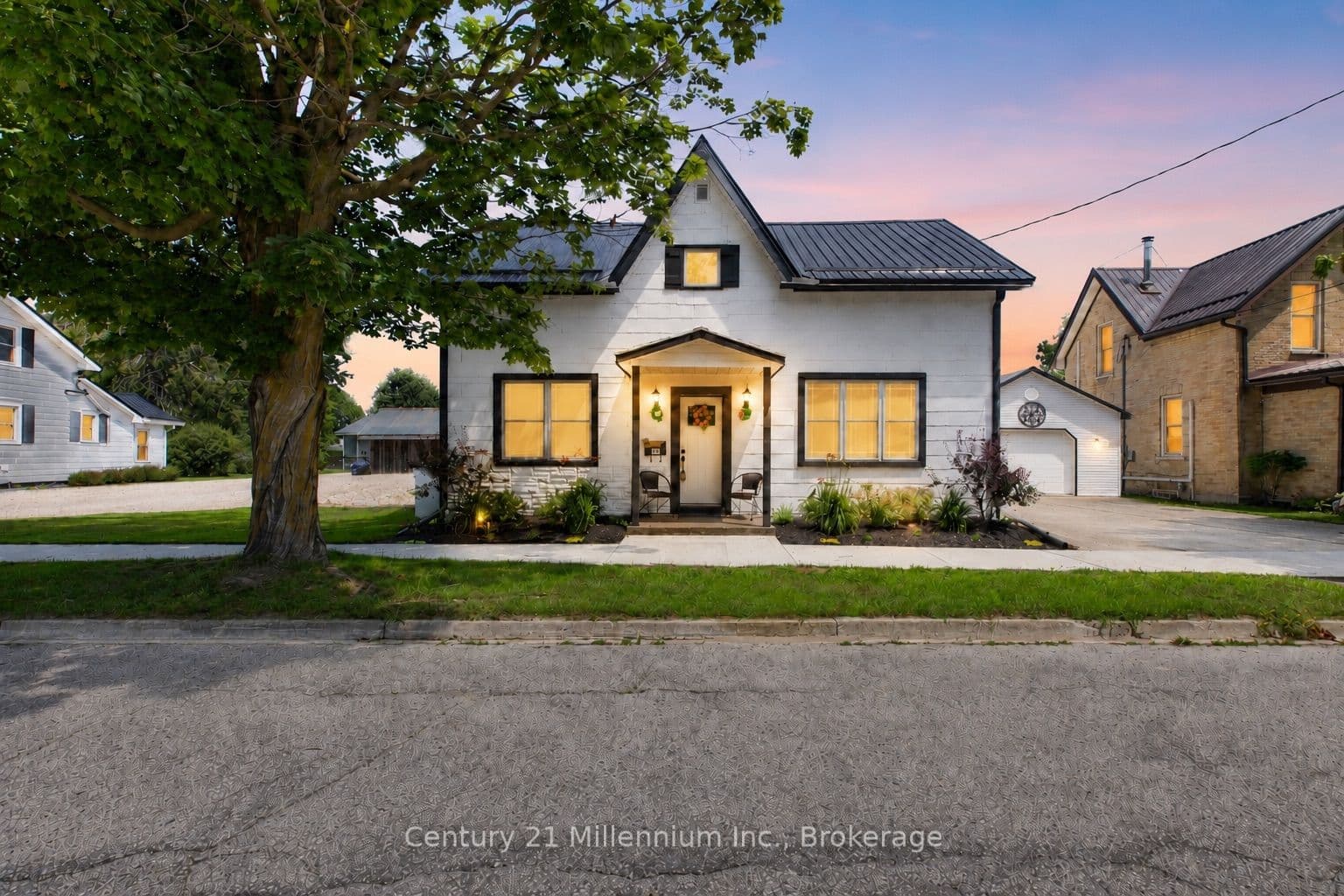 544 Louisa Street, West Grey, ON N0G 1C0