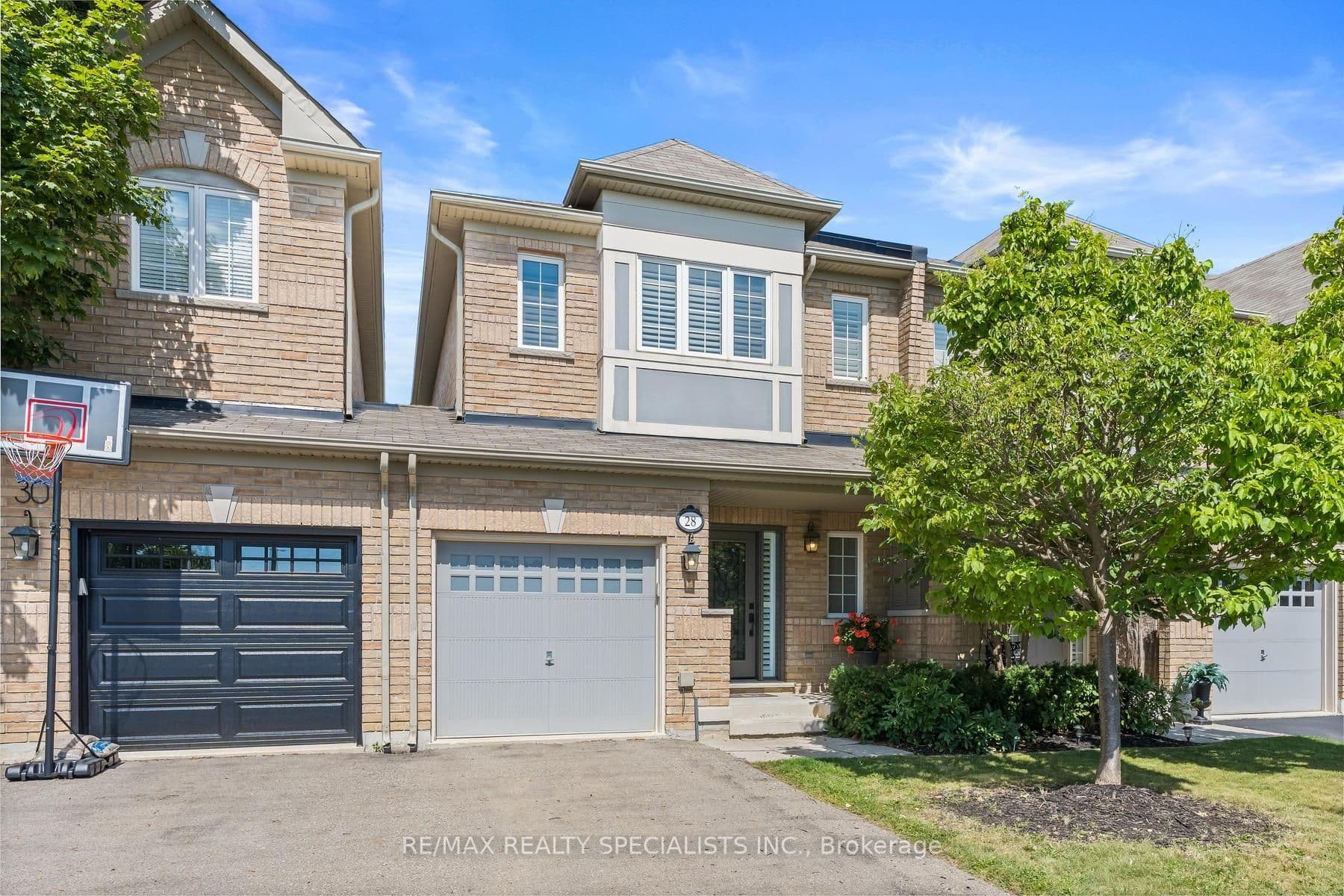 28 Chetholme Place, Halton Hills, ON L7G 0E1