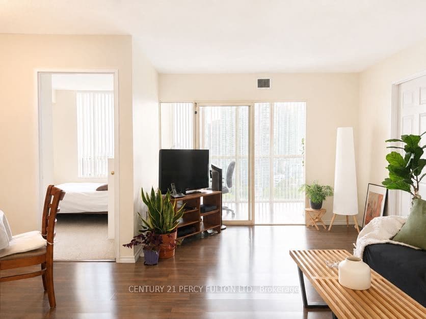 285 Enfield Place 2006, Mississauga, ON L5B 3Y6