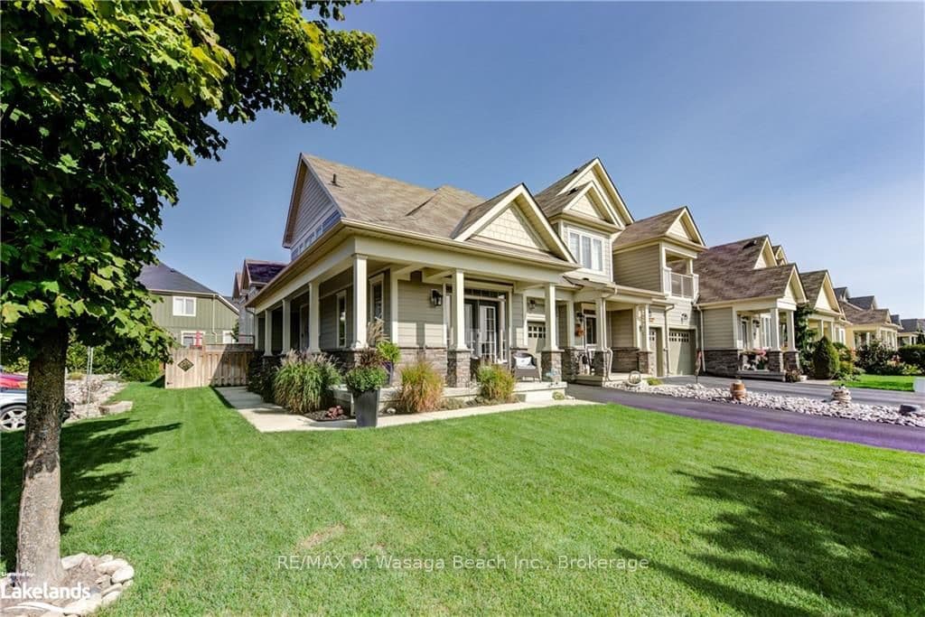 300 STONEBRIDGE Boulevard, Wasaga Beach, ON L9Z 0E7