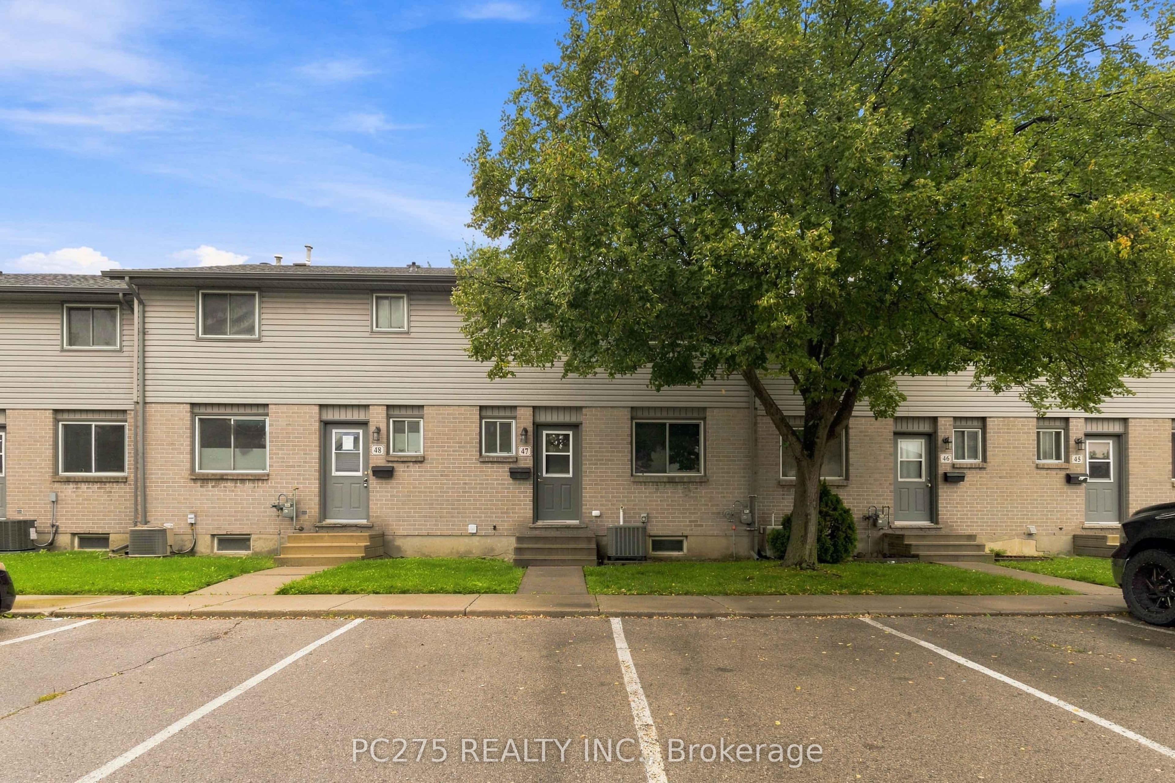 490 Third Street 47, London East, ON N5V 4A2