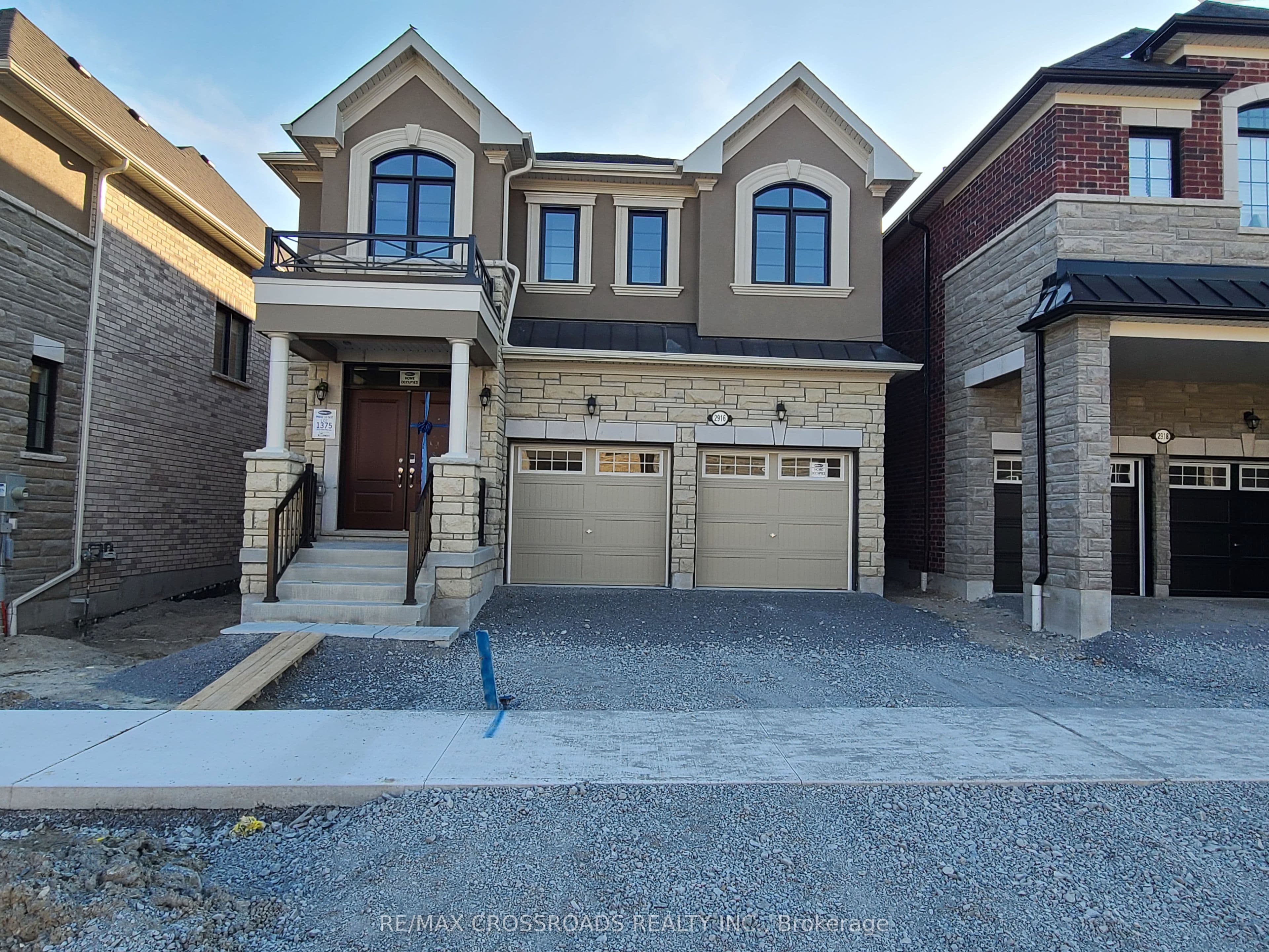 2916 Scotch Pine Lane, Pickering, ON L1X 0N9