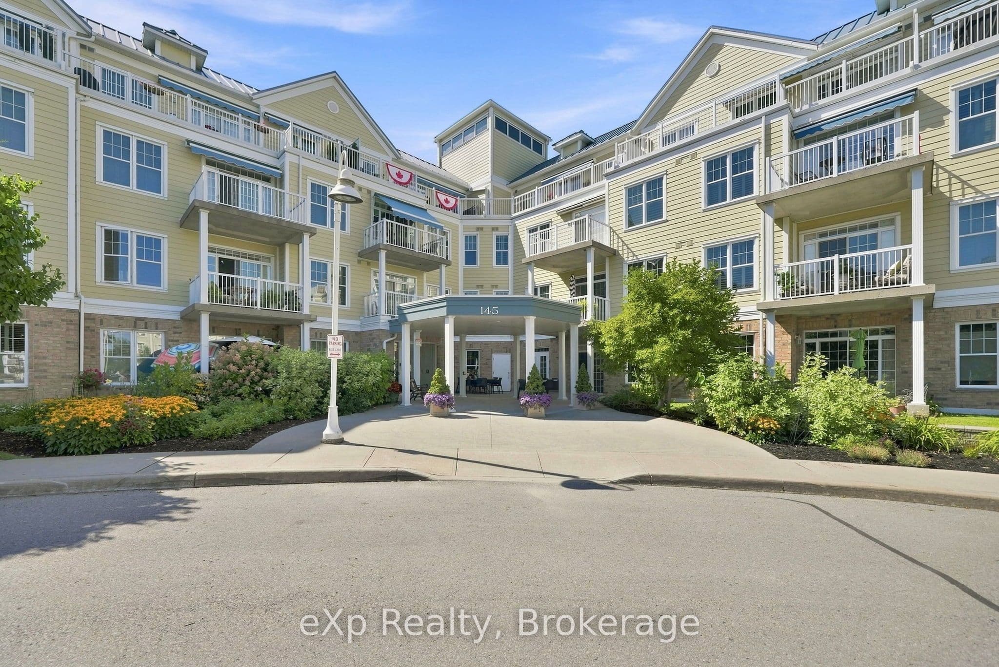 145 Third Street 212, Cobourg, ON K9A 5X1