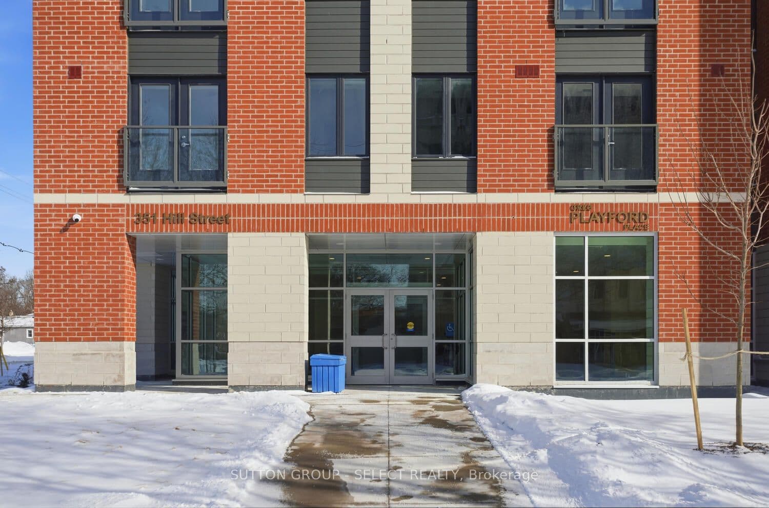 351 Hill Street 215, London East, ON N6B 2M1