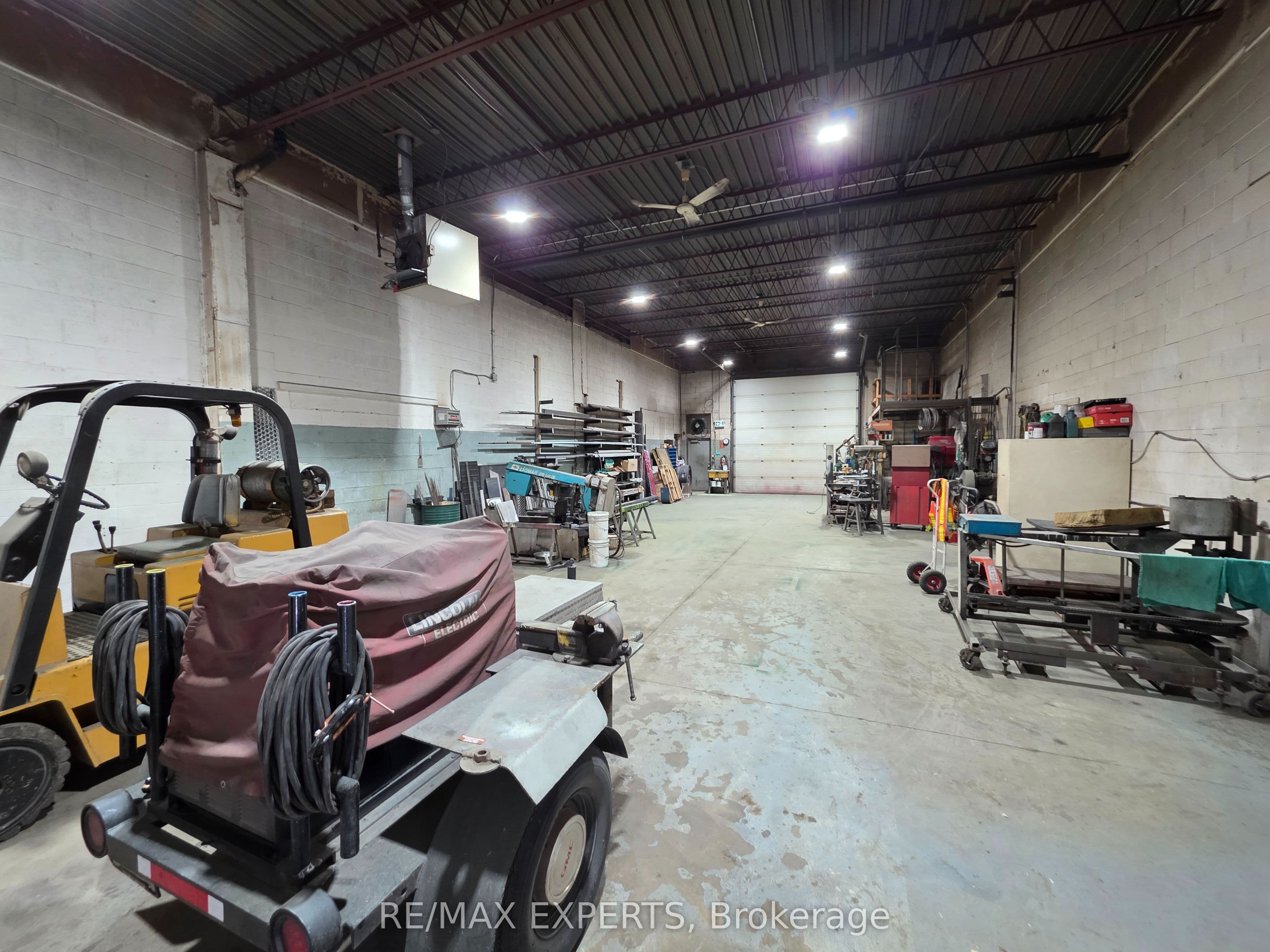 1640 Bonhill Road, Mississauga, ON L5T 1C8