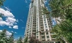 21 Hillcrest Avenue 702, Toronto, ON M2N 7K2
