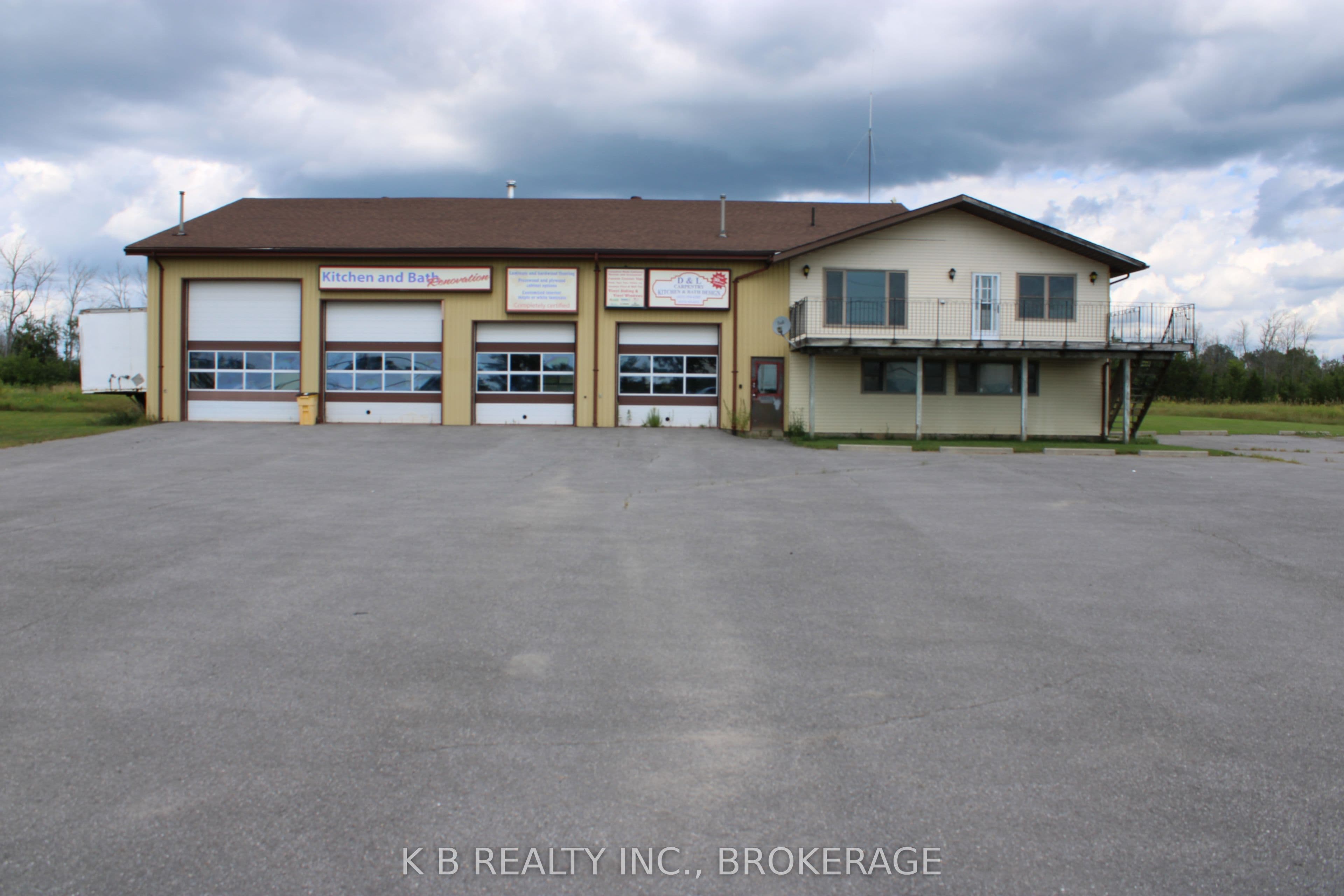 8235 HIGHWAY 2, Greater Napanee, ON K7R 3K6