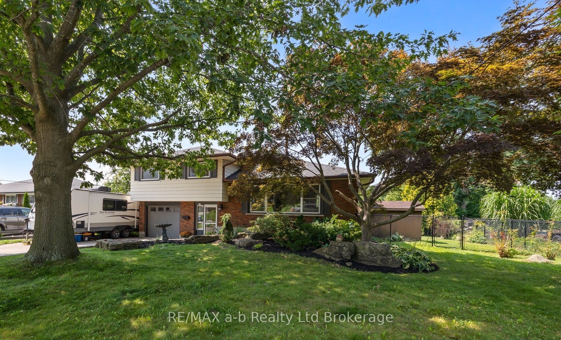 269 Ferncrest Road, Woodstock, ON N4S 7S6