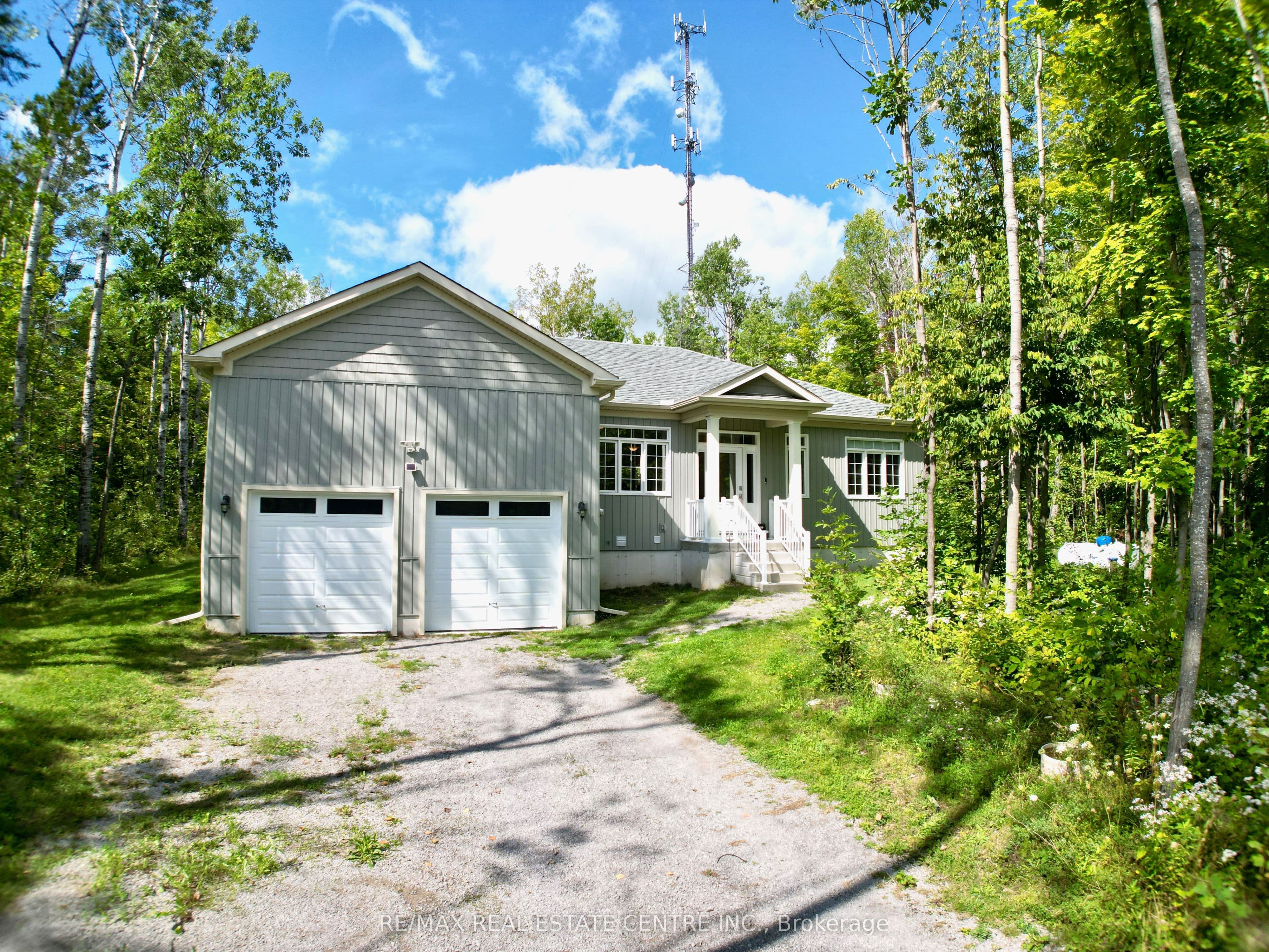 2745 County Road 48, Kawartha Lakes, ON K0M 1K0