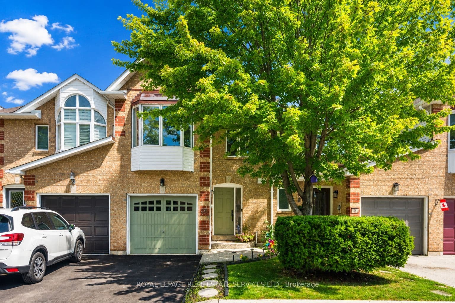 1240 Westview Terrace 66, Oakville, ON L6M 3M4
