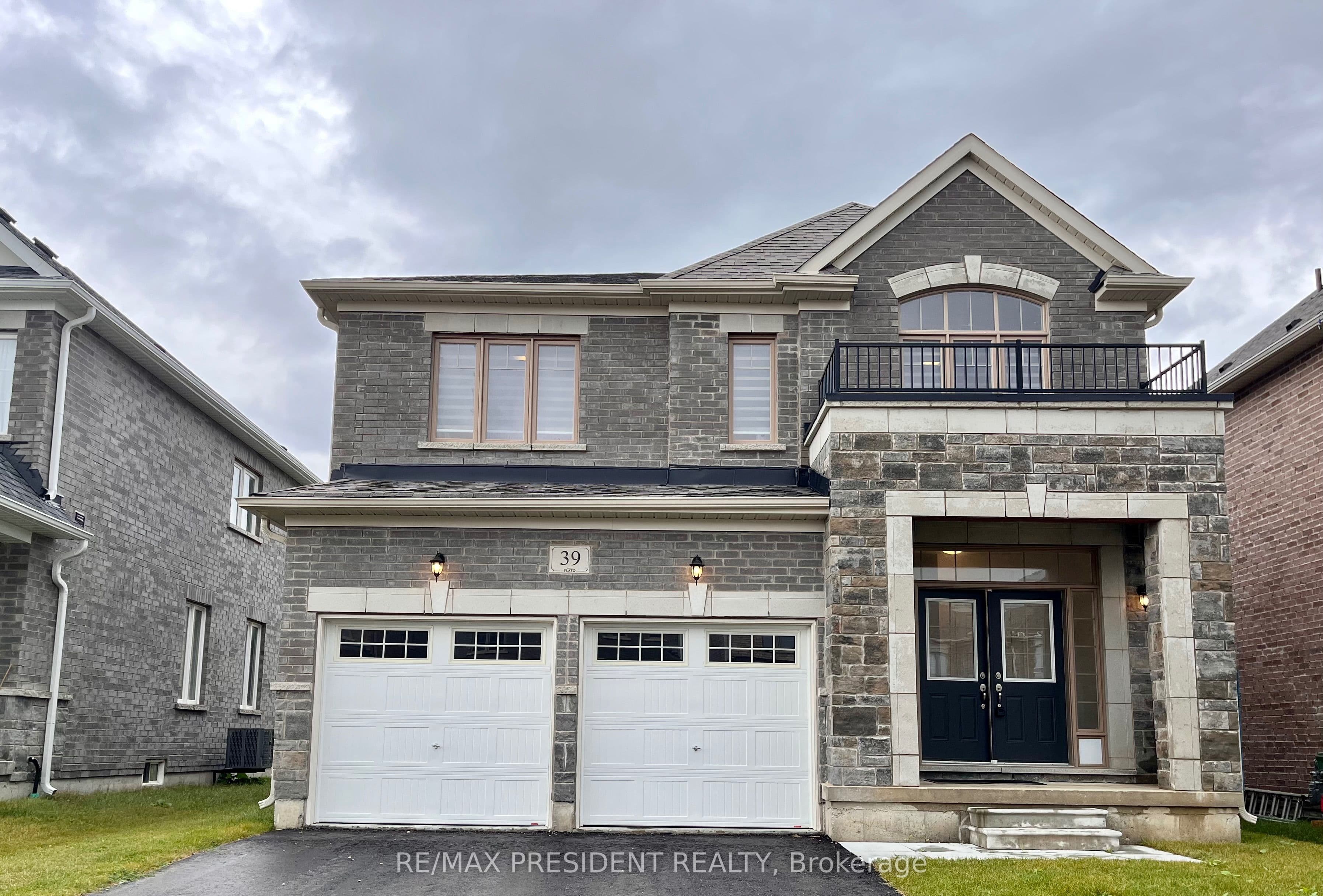 39 Aitchison Avenue, Southgate, ON N0C 1B0